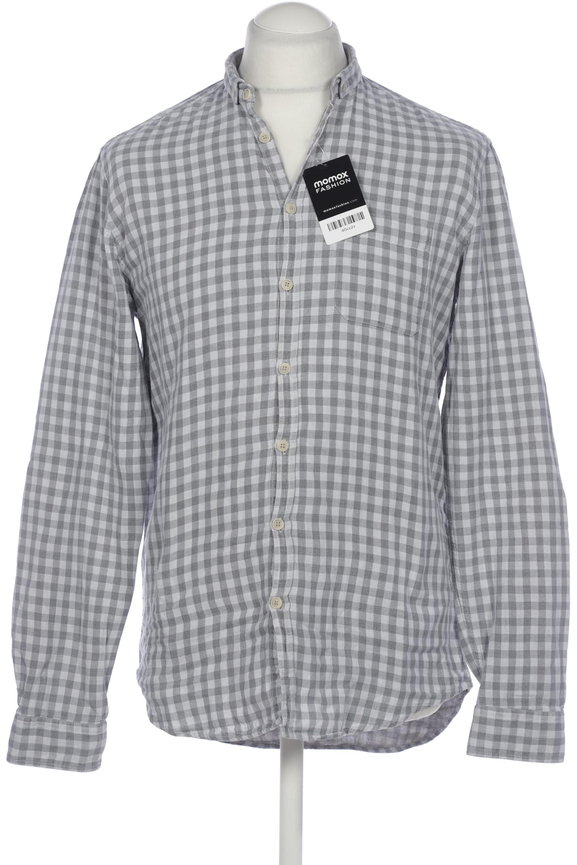 

MeyEdlich Herren Hemd, grau, Gr. 50