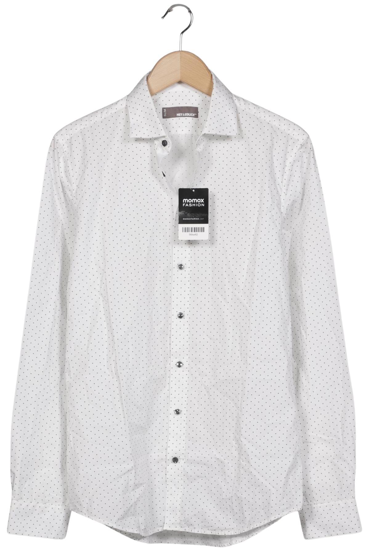 Thumbnail - MeyEdlich Herren Hemd, weiß, Gr. 46