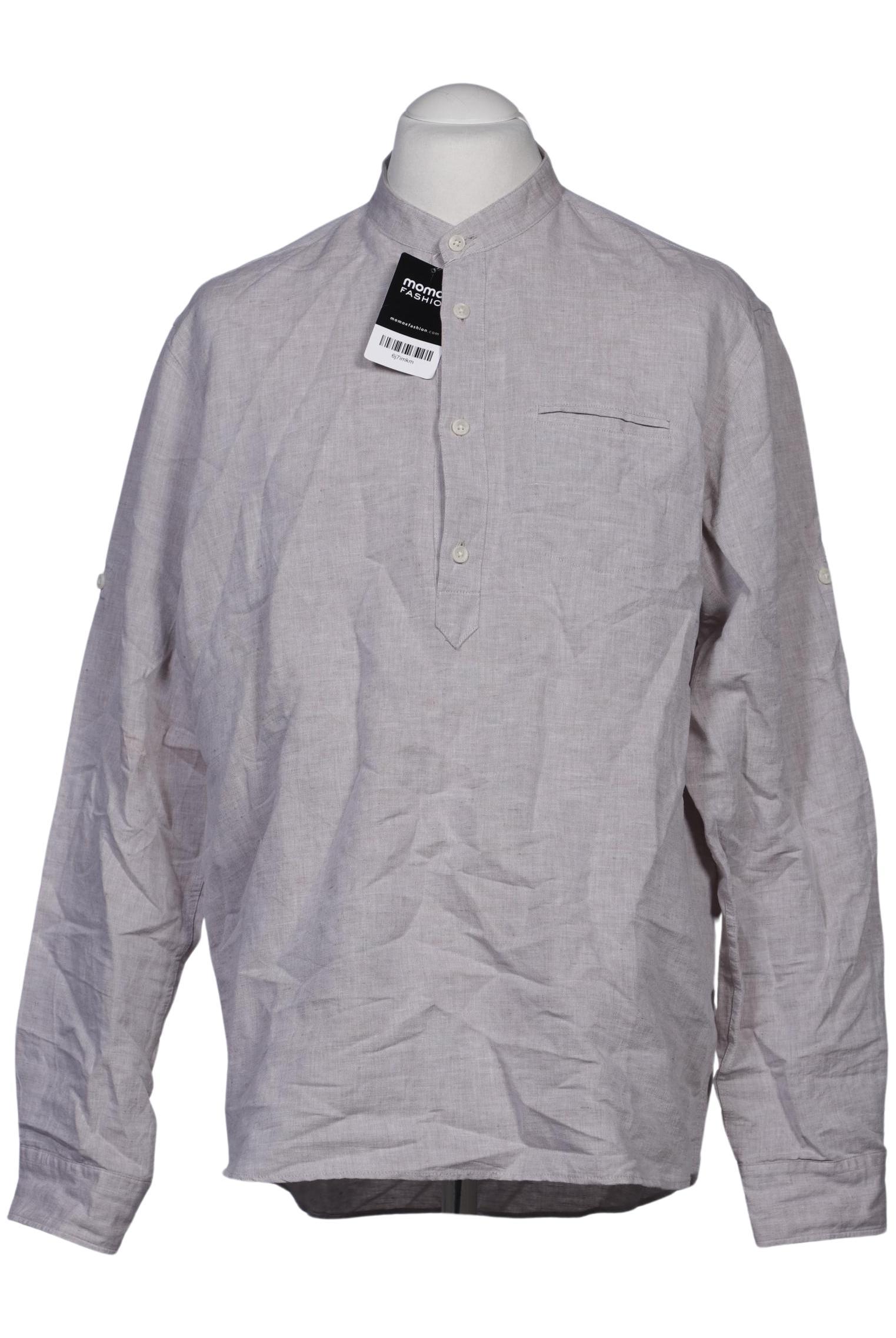 

MeyEdlich Herren Hemd, grau, Gr. 54