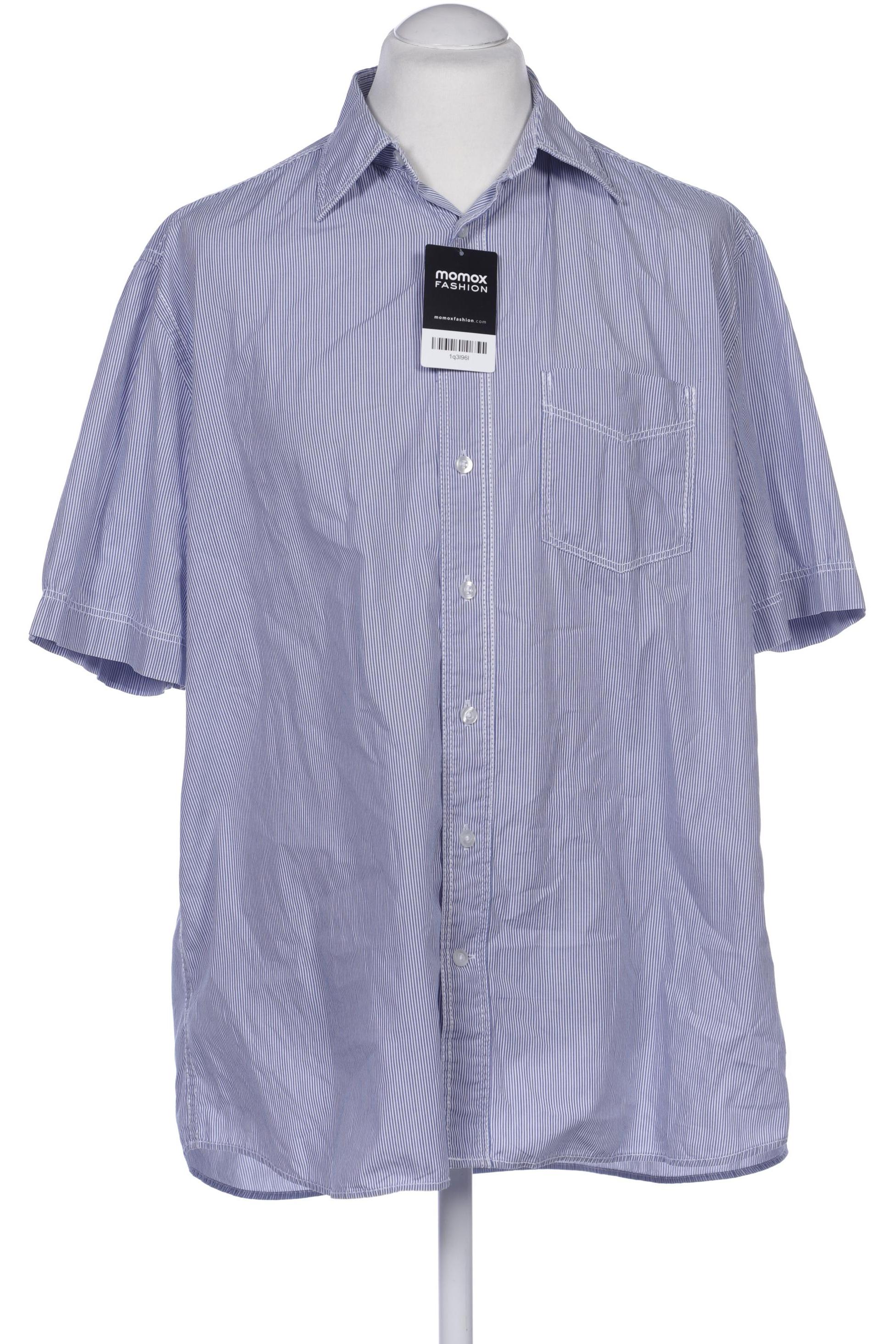 

MeyEdlich Herren Hemd, blau, Gr. 54