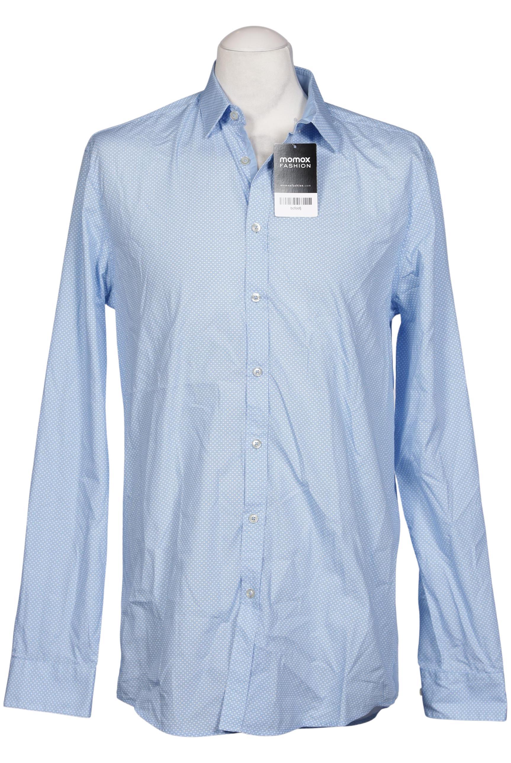 

MeyEdlich Herren Hemd, hellblau, Gr. 50