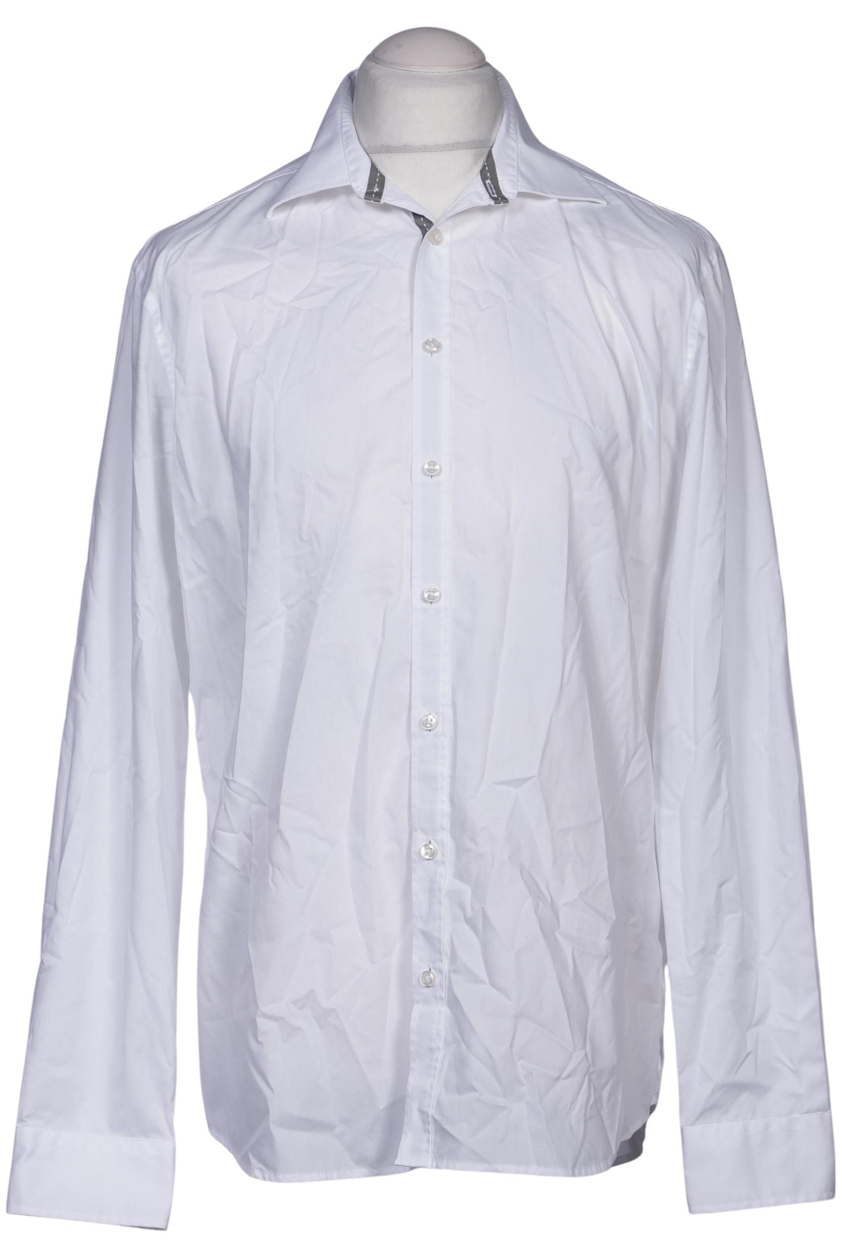 

MeyEdlich Herren Hemd, weiß, Gr. 52