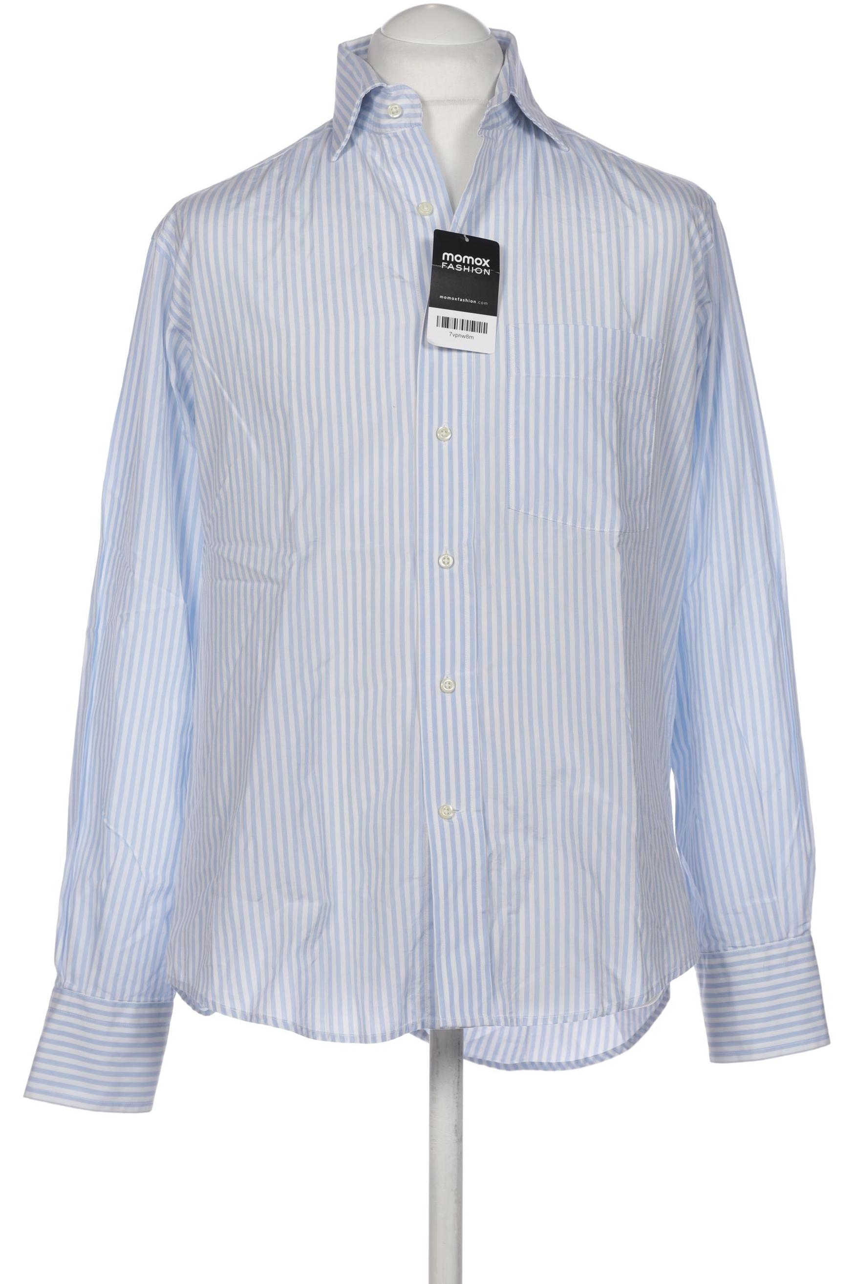 

MeyEdlich Herren Hemd, hellblau, Gr. 50