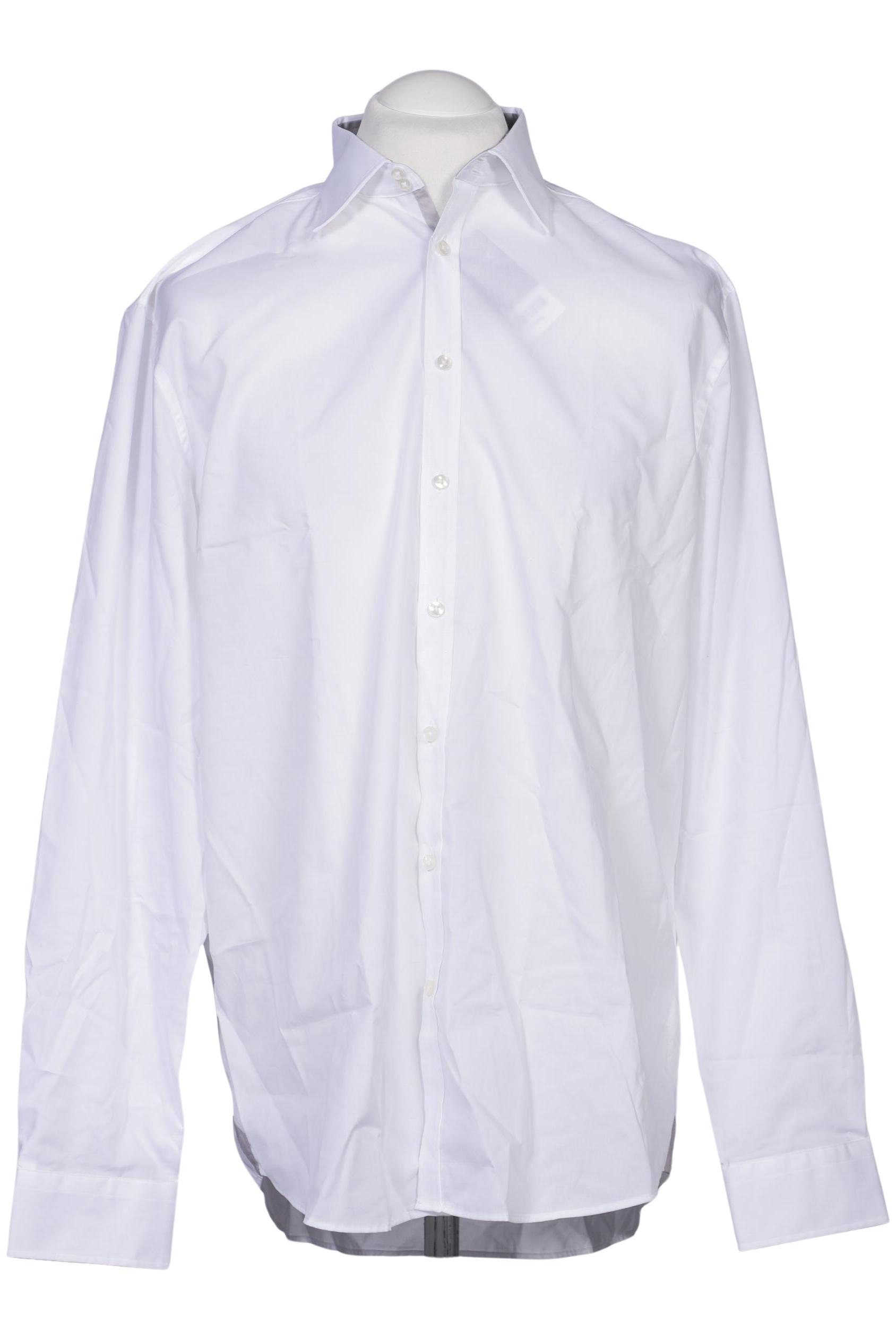 

MeyEdlich Herren Hemd, weiß, Gr. 52