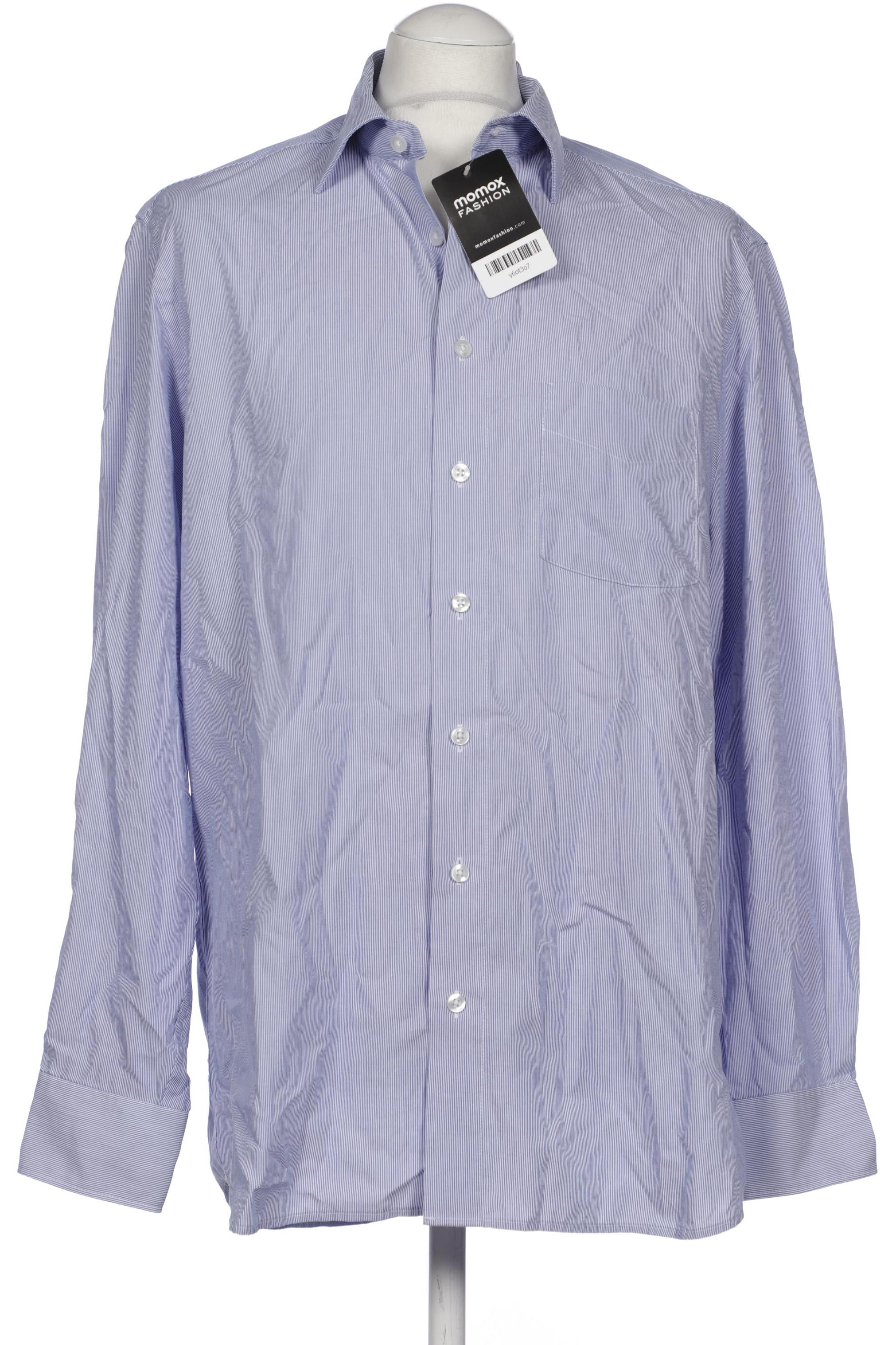

MeyEdlich Herren Hemd, blau, Gr. 50