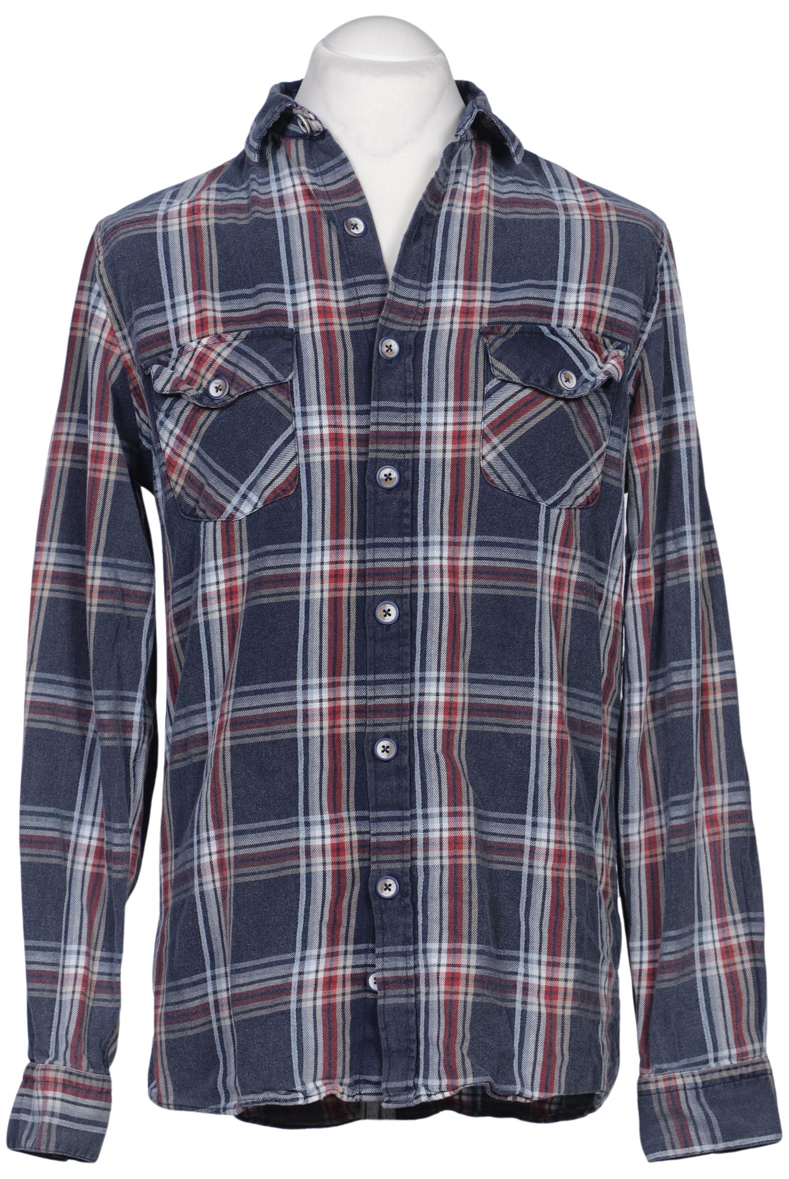 

MeyEdlich Herren Hemd, mehrfarbig, Gr. 48