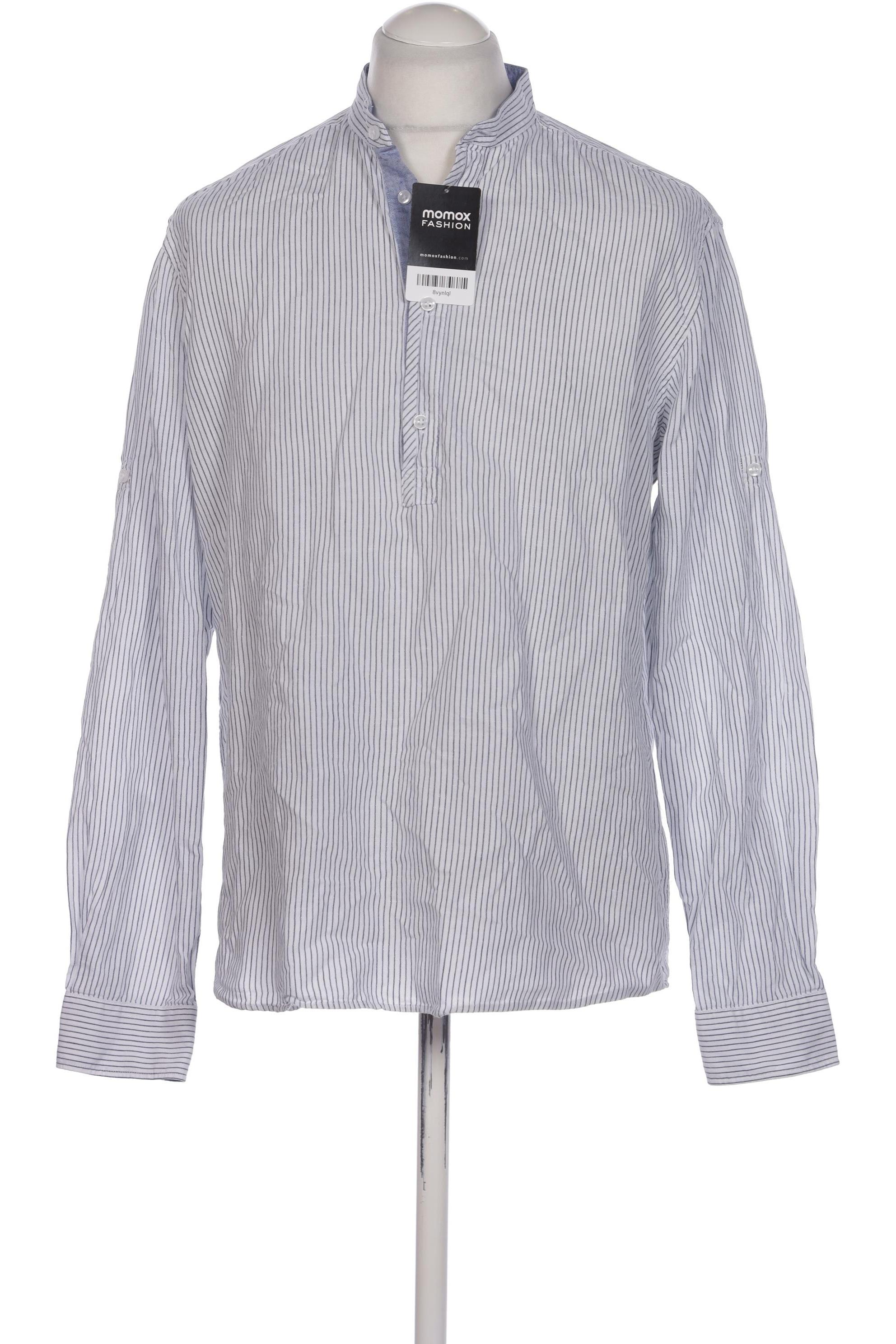 

MeyEdlich Herren Hemd, hellblau, Gr. 52