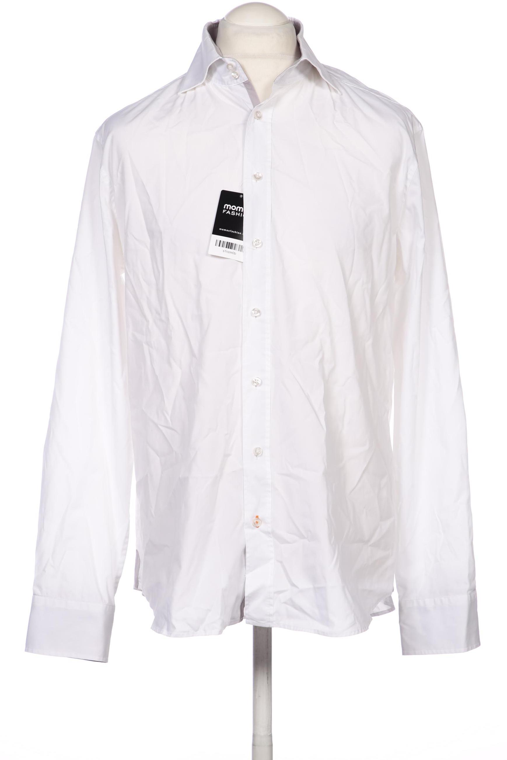 Thumbnail - MeyEdlich Herren Hemd, weiß, Gr. 52