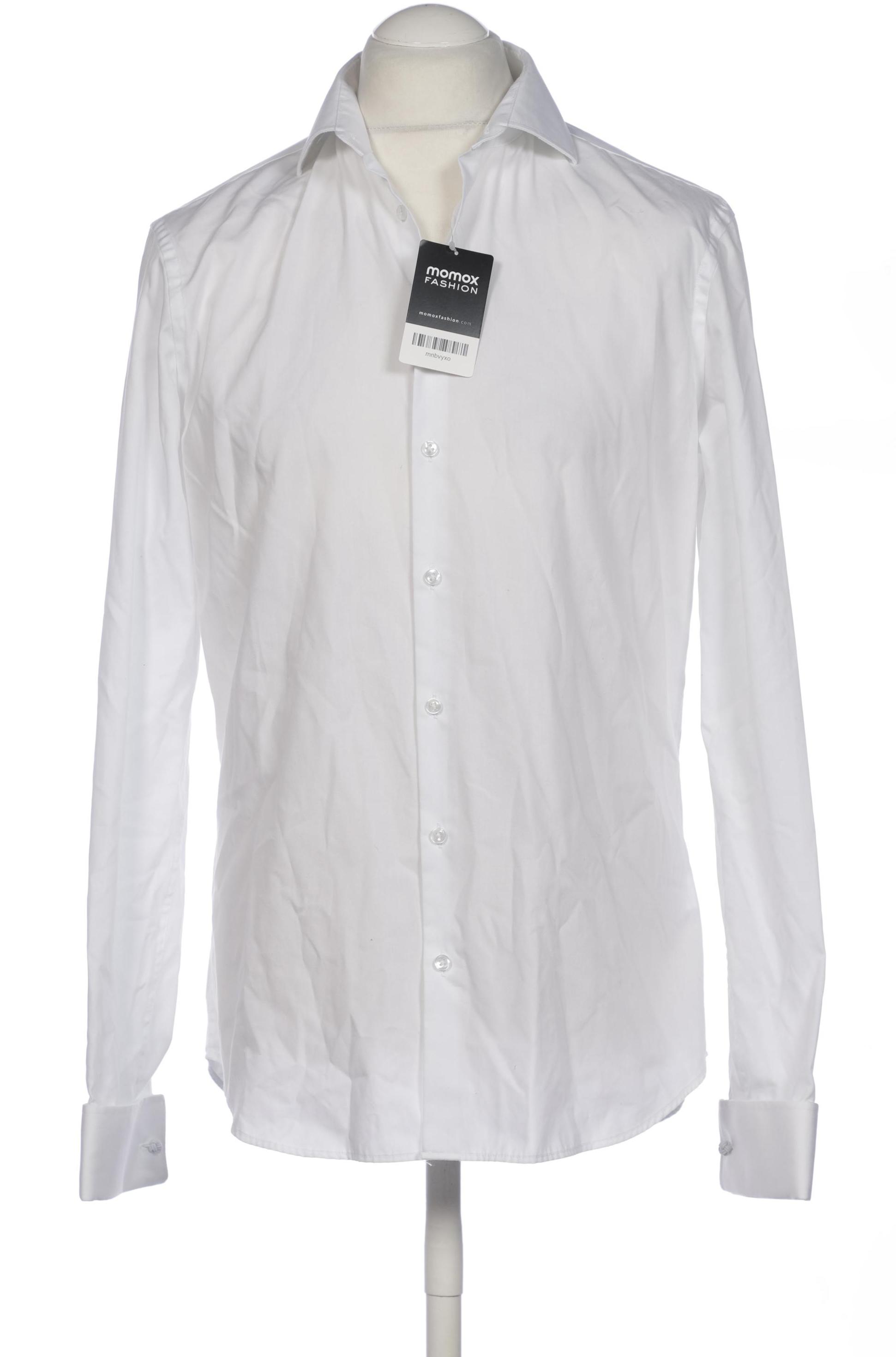 

MeyEdlich Herren Hemd, weiß, Gr. 50