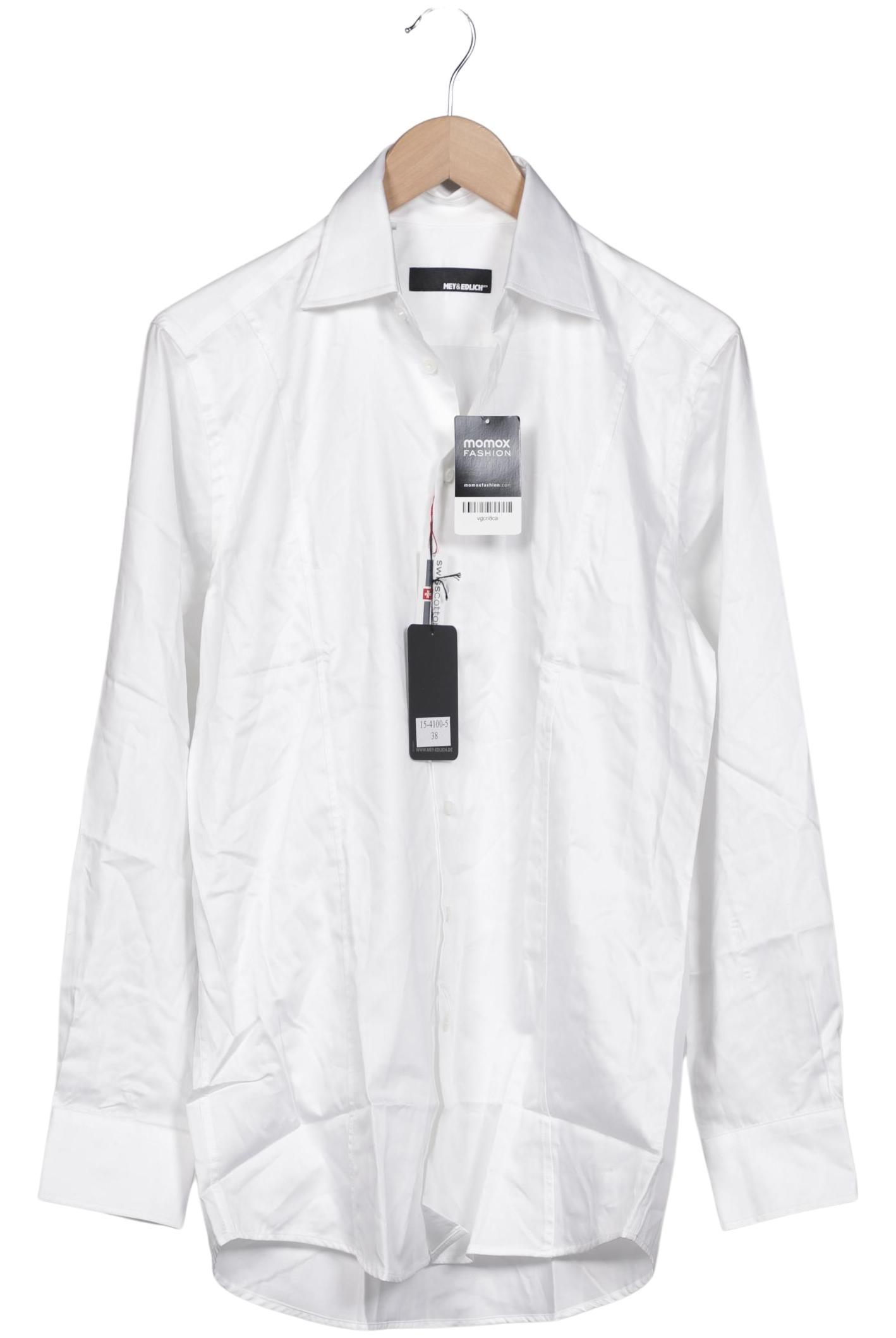 

MeyEdlich Herren Hemd, weiß, Gr. 46