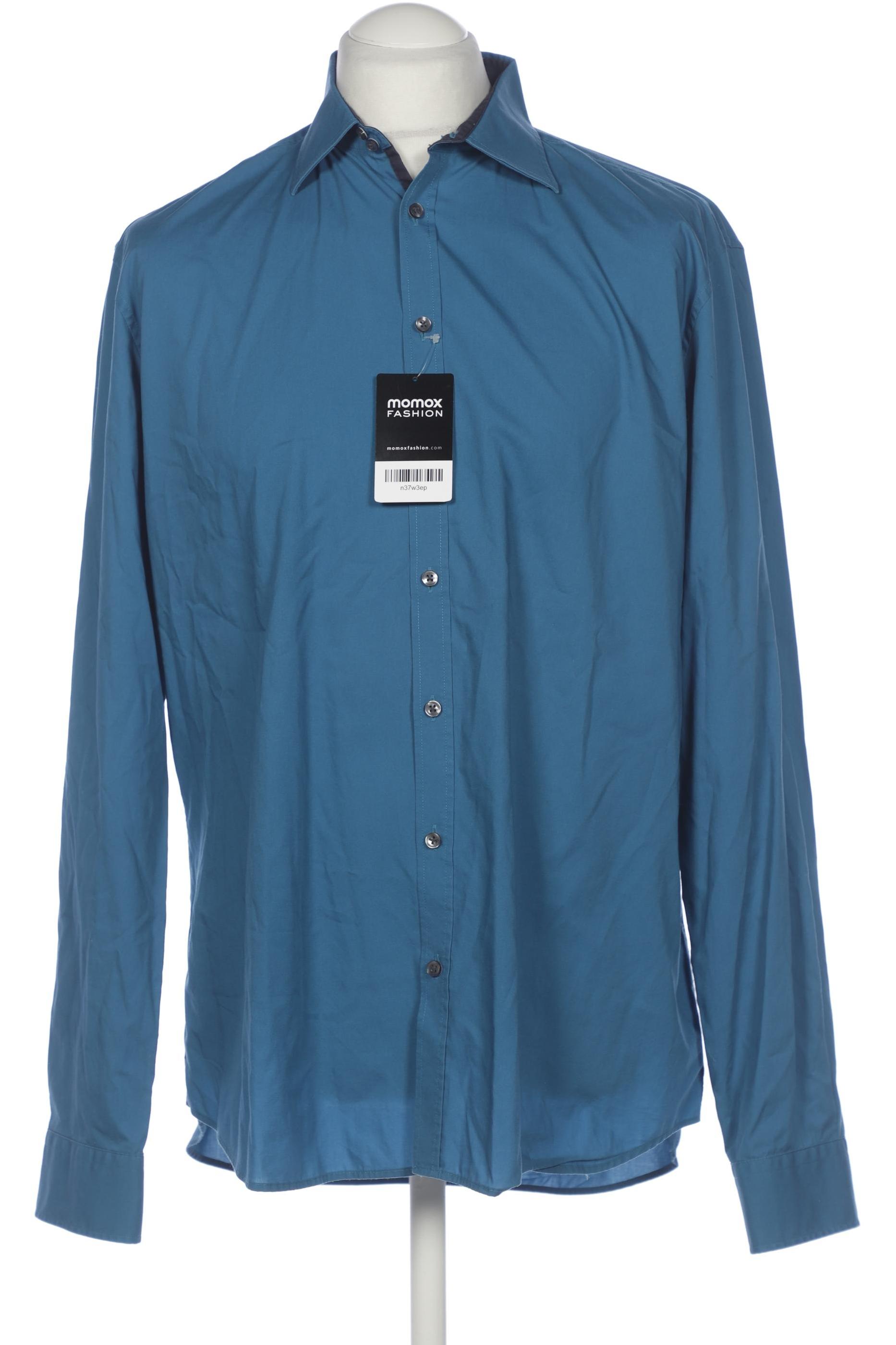 

MeyEdlich Herren Hemd, blau, Gr. 54