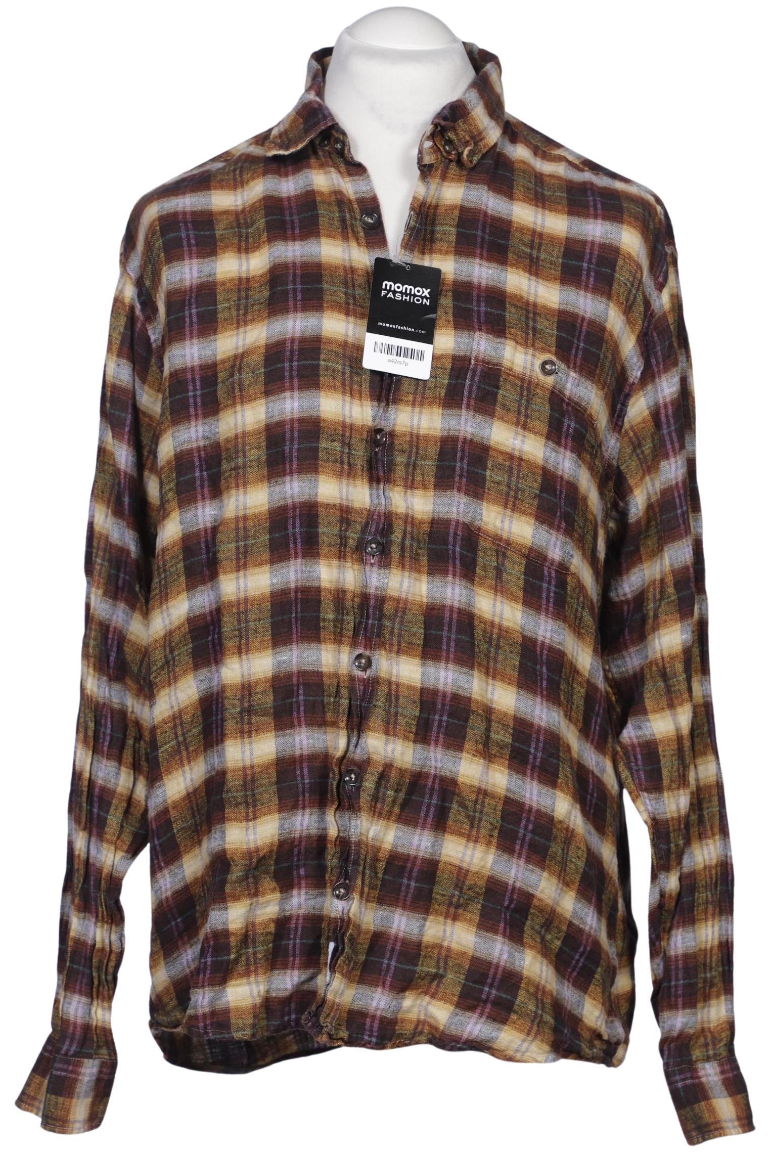 

MeyEdlich Herren Hemd, mehrfarbig, Gr. 54