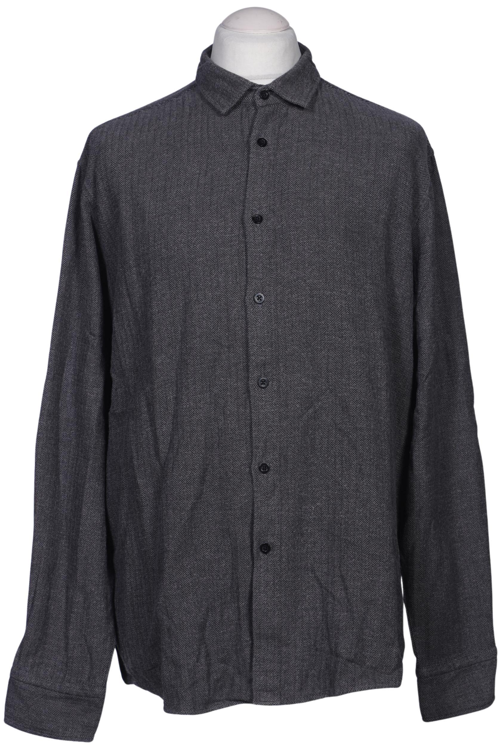 

MeyEdlich Herren Hemd, grau, Gr. 54