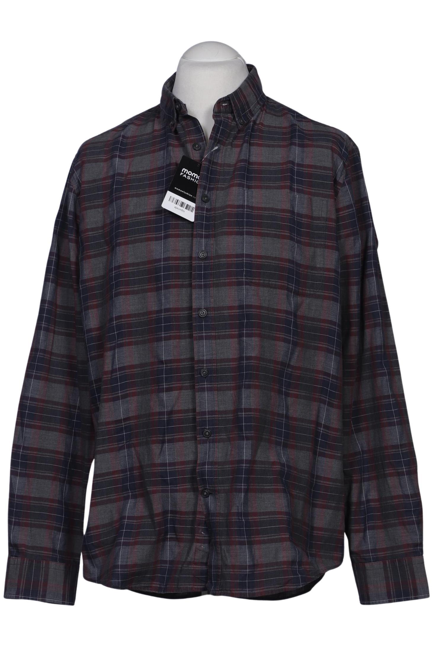 

MeyEdlich Herren Hemd, mehrfarbig, Gr. 54