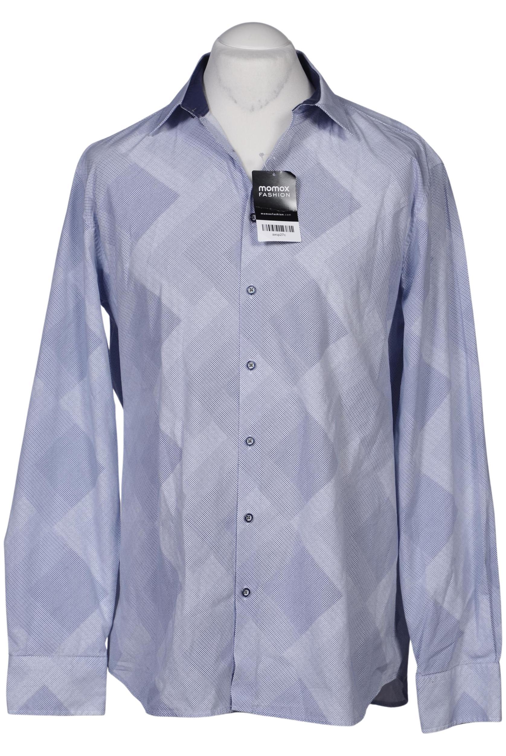 Thumbnail - MeyEdlich Herren Hemd, hellblau, Gr. 54