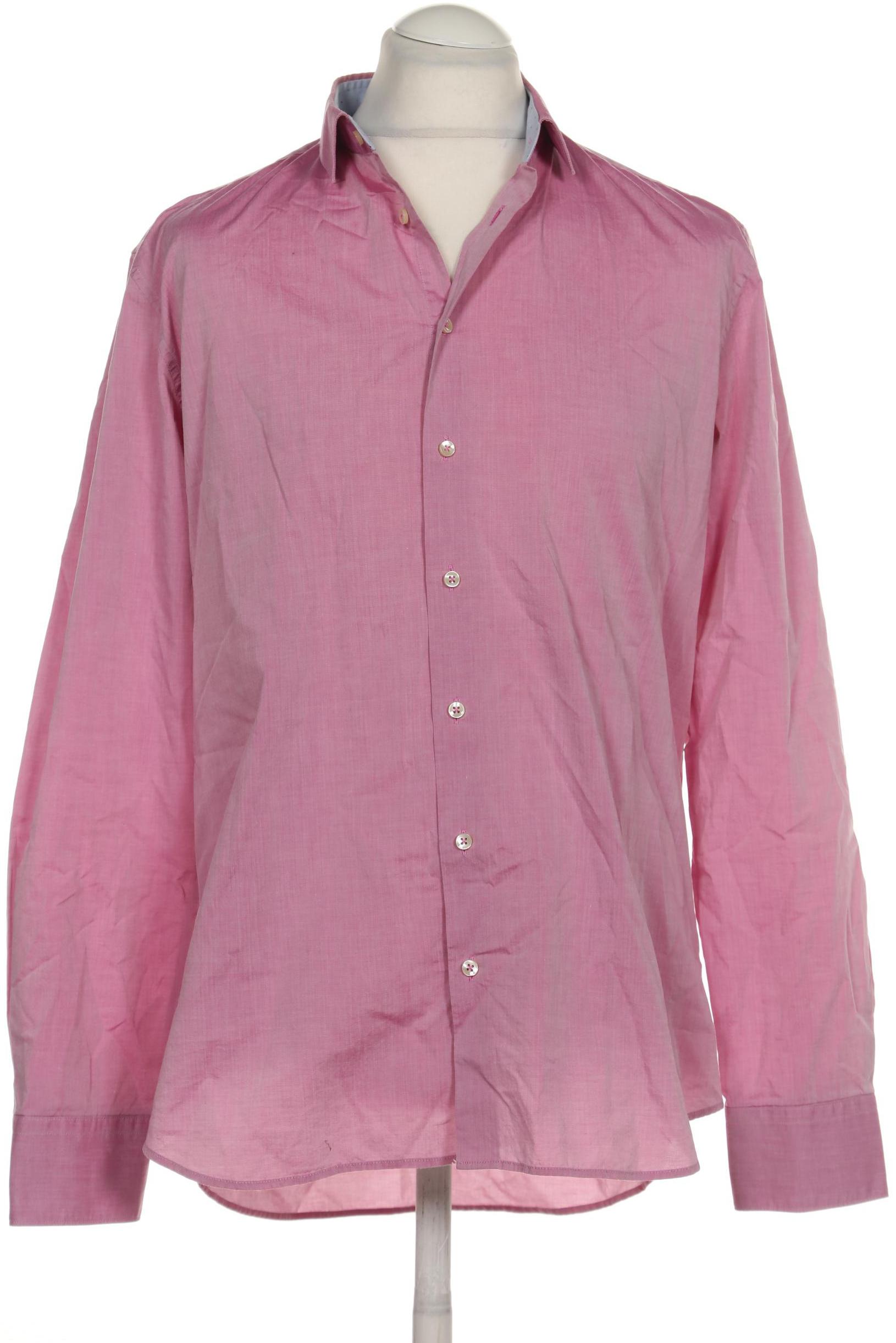 

MeyEdlich Herren Hemd, pink, Gr. 52