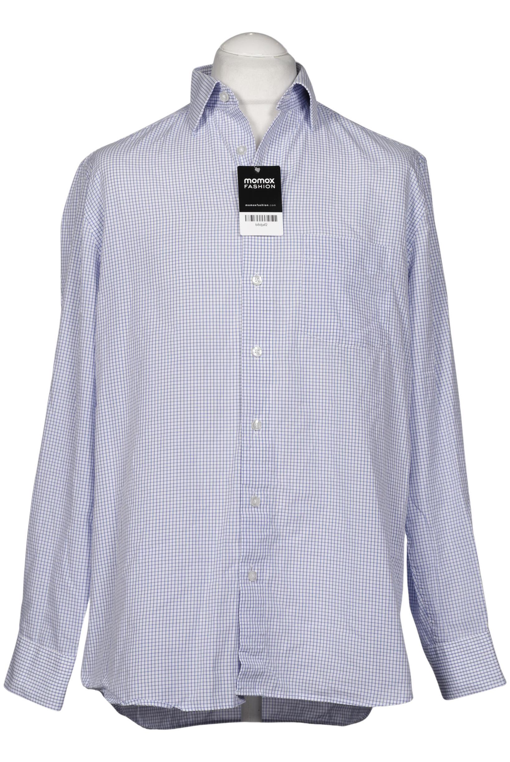 

MeyEdlich Herren Hemd, hellblau, Gr. 50