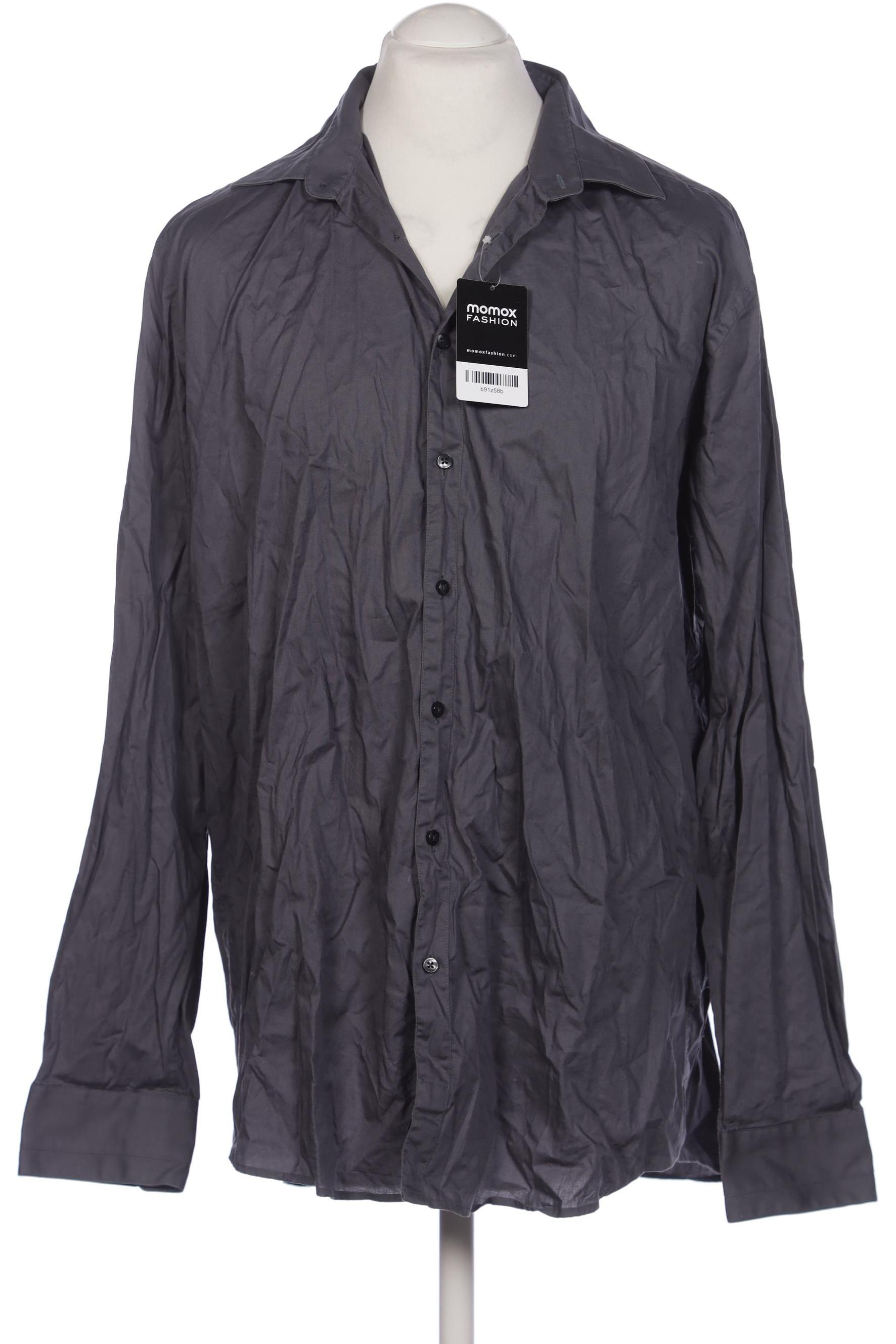 

MeyEdlich Herren Hemd, marineblau, Gr. 54
