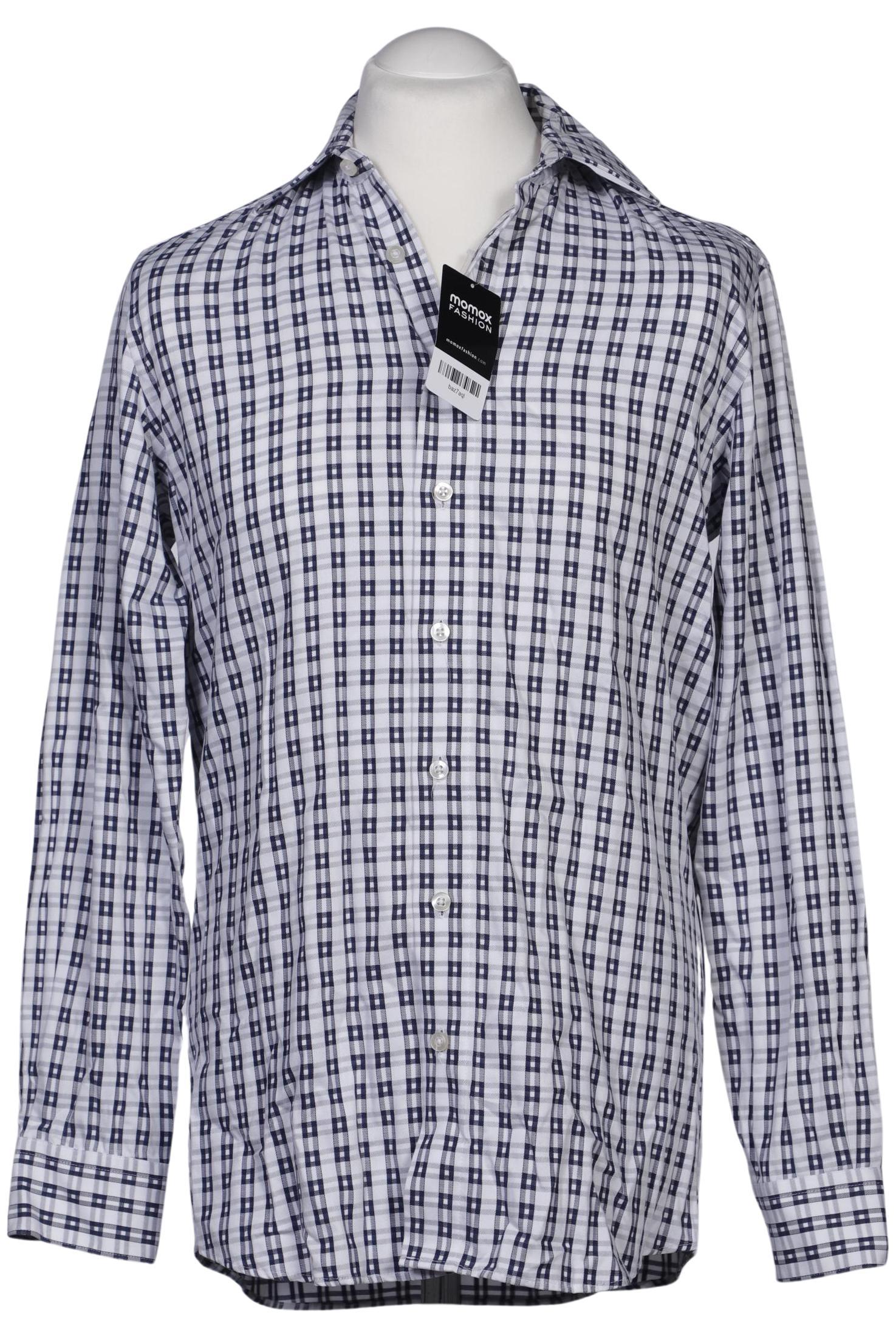 

MeyEdlich Herren Hemd, mehrfarbig, Gr. 48