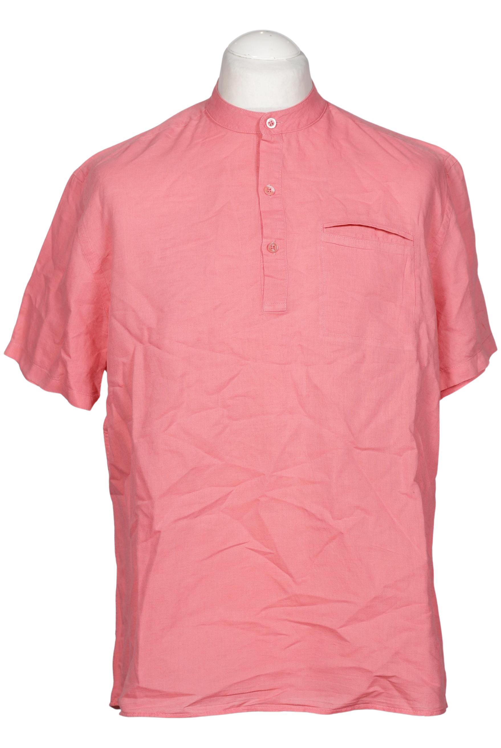 

MeyEdlich Herren Hemd, pink, Gr. 52