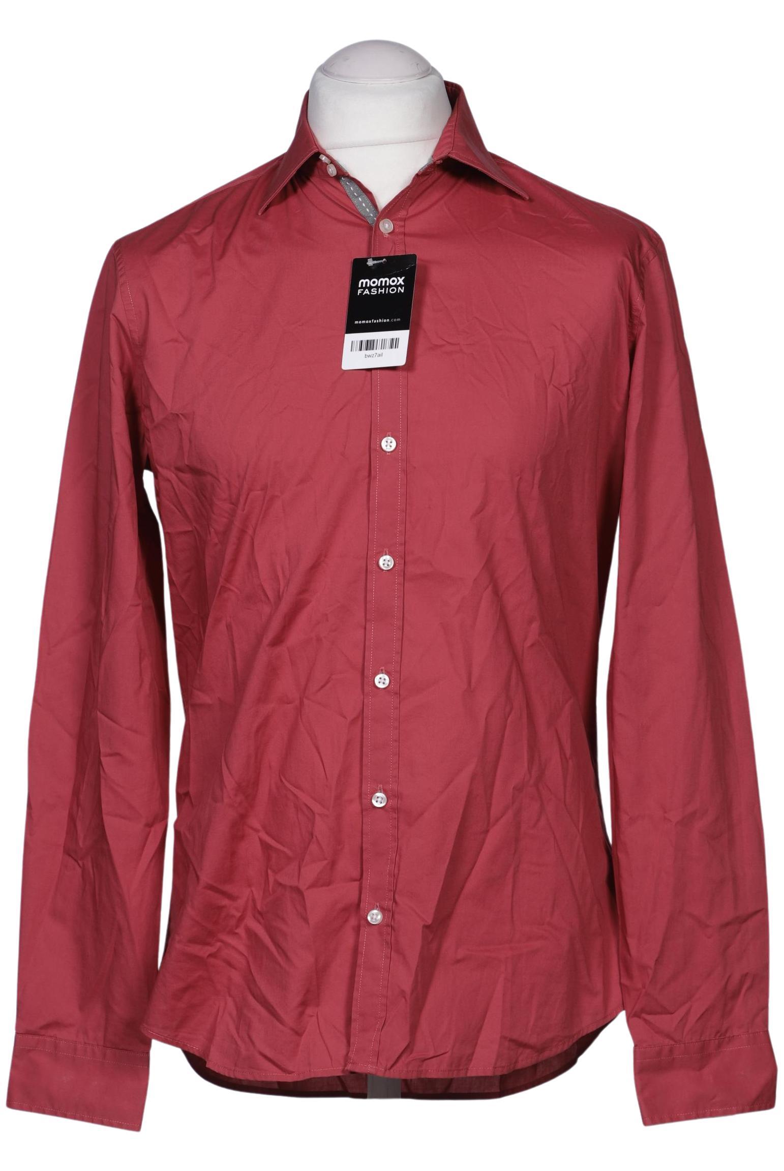 

MeyEdlich Herren Hemd, bordeaux, Gr. 50
