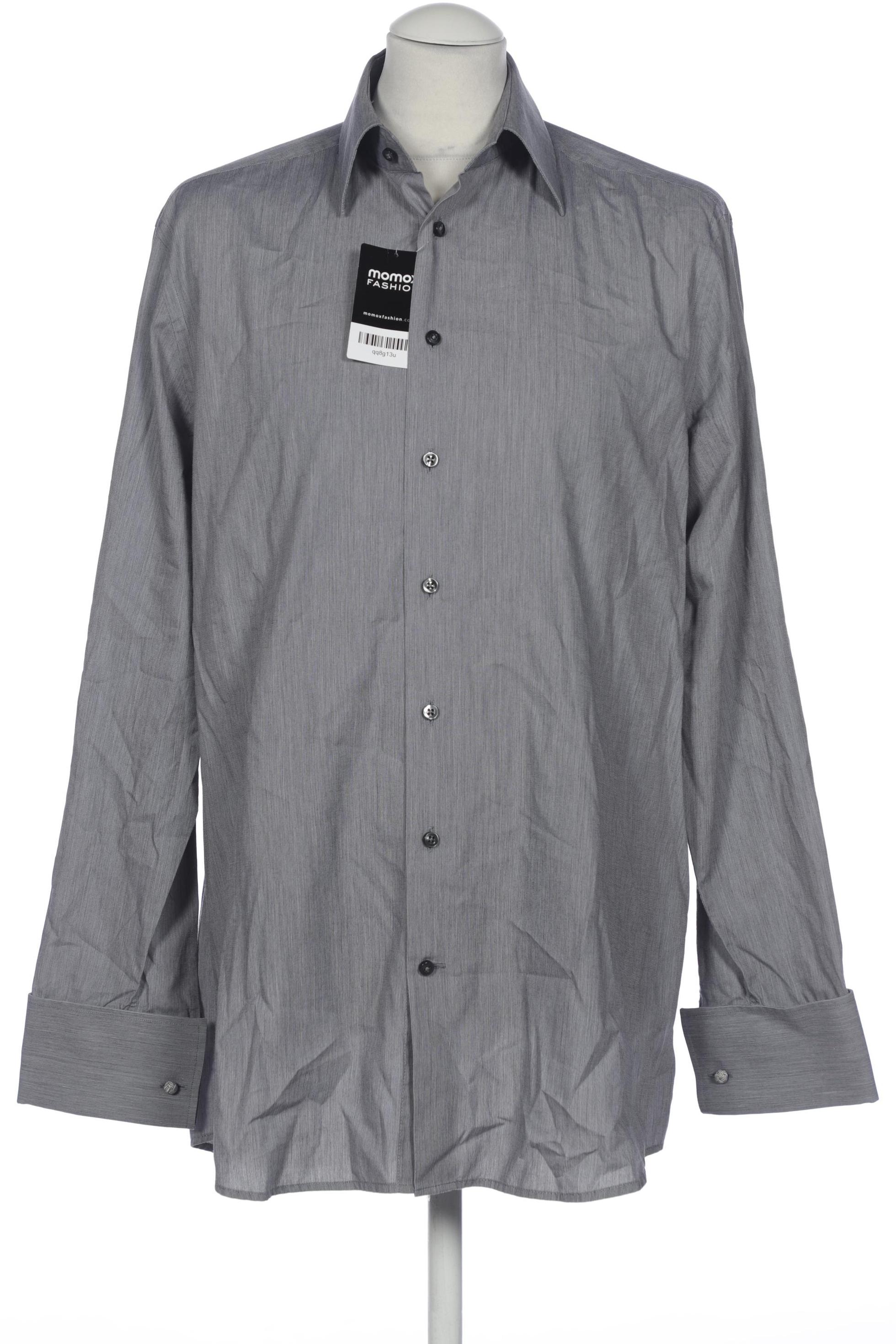 

MeyEdlich Herren Hemd, grau, Gr. 50