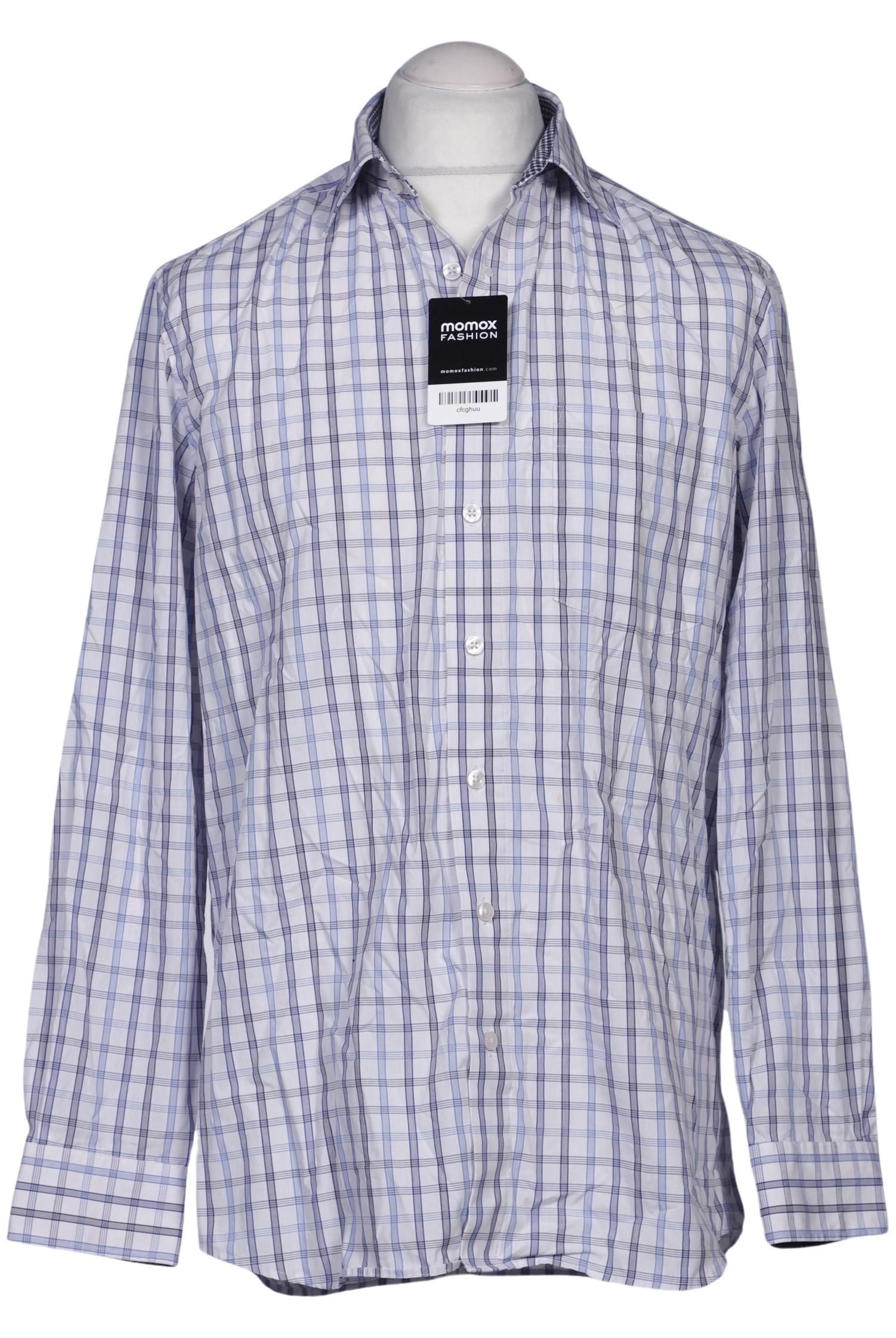 Thumbnail - MeyEdlich Herren Hemd, mehrfarbig, Gr. 52