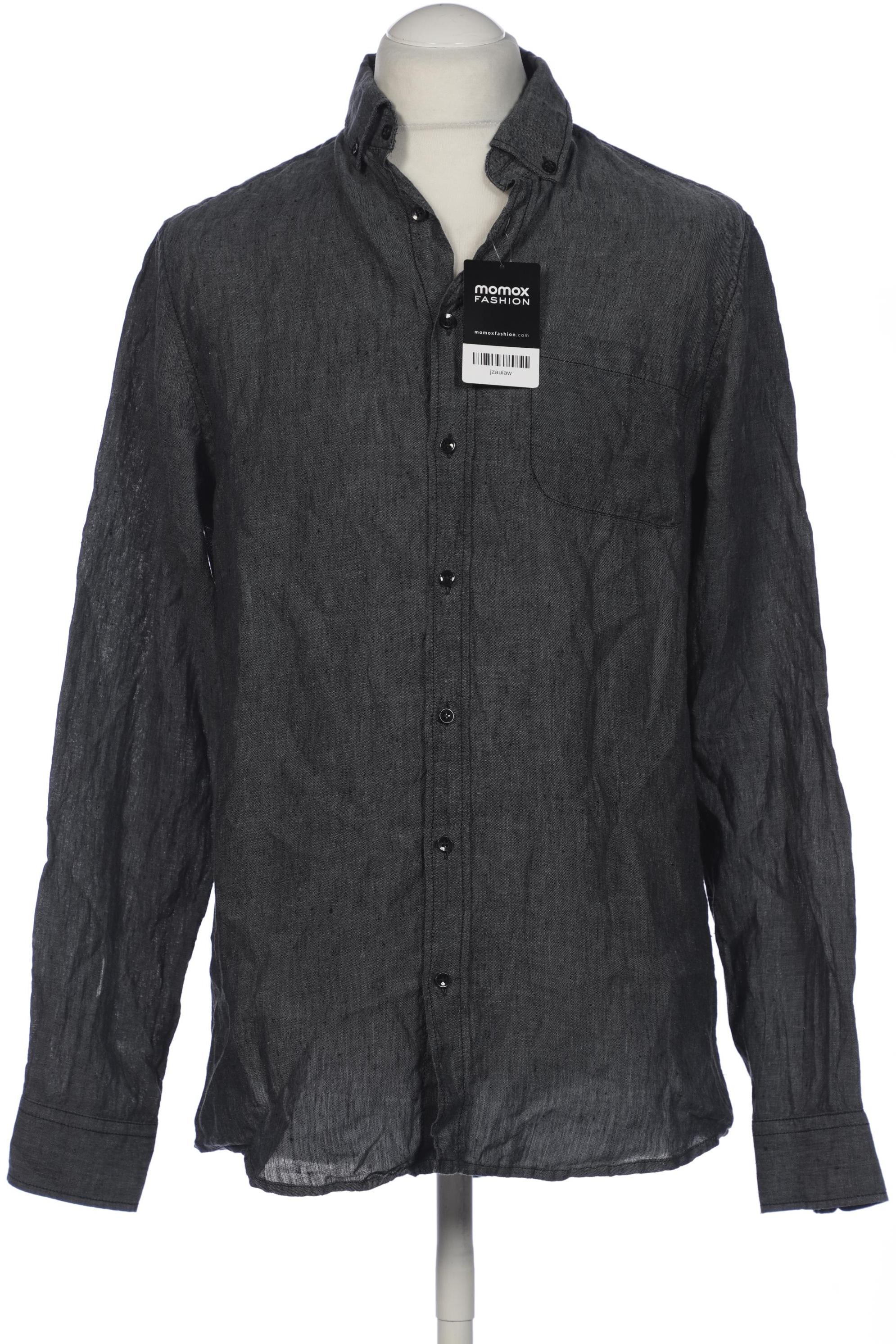 

MeyEdlich Herren Hemd, grau, Gr. 50