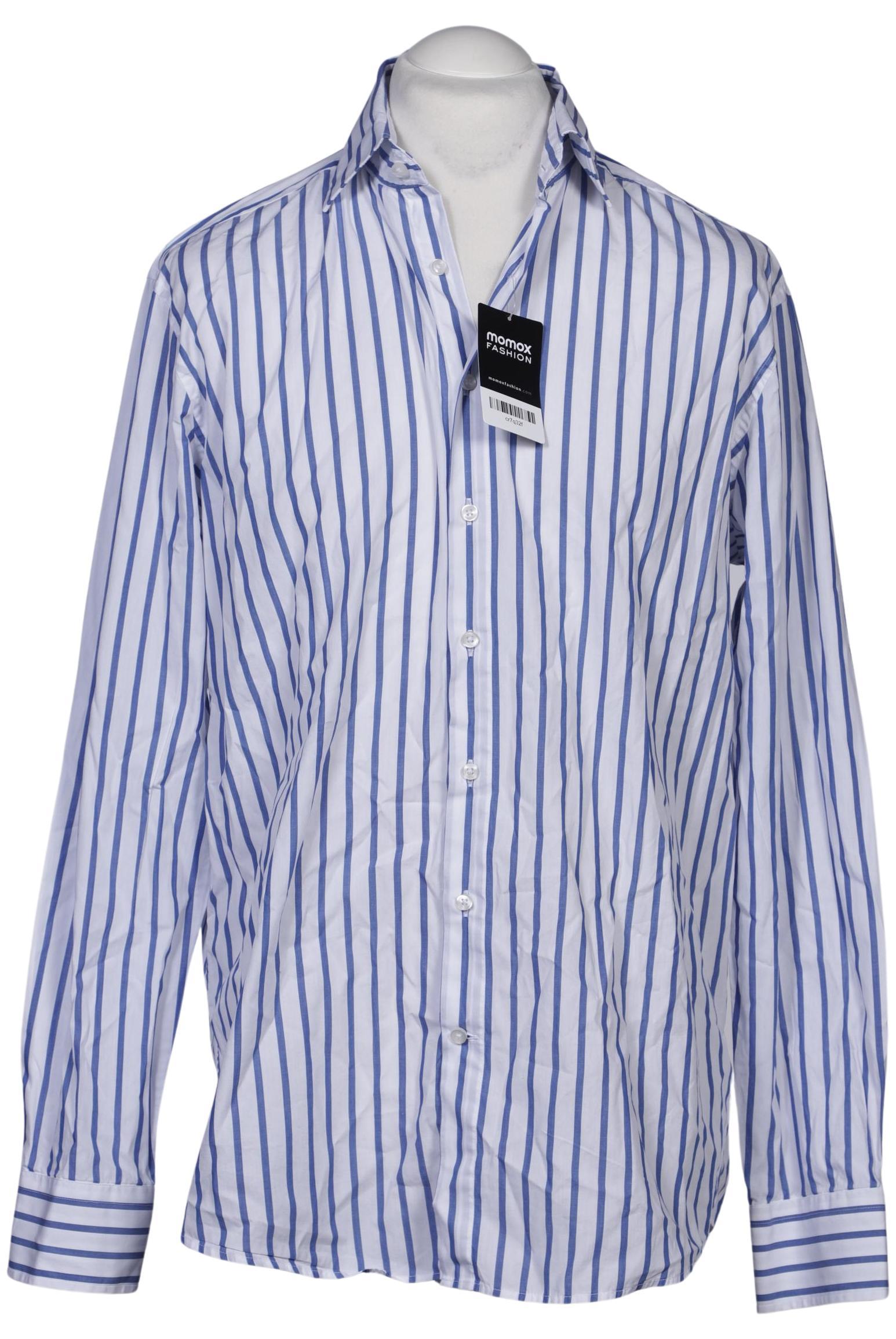 

MeyEdlich Herren Hemd, mehrfarbig, Gr. 52