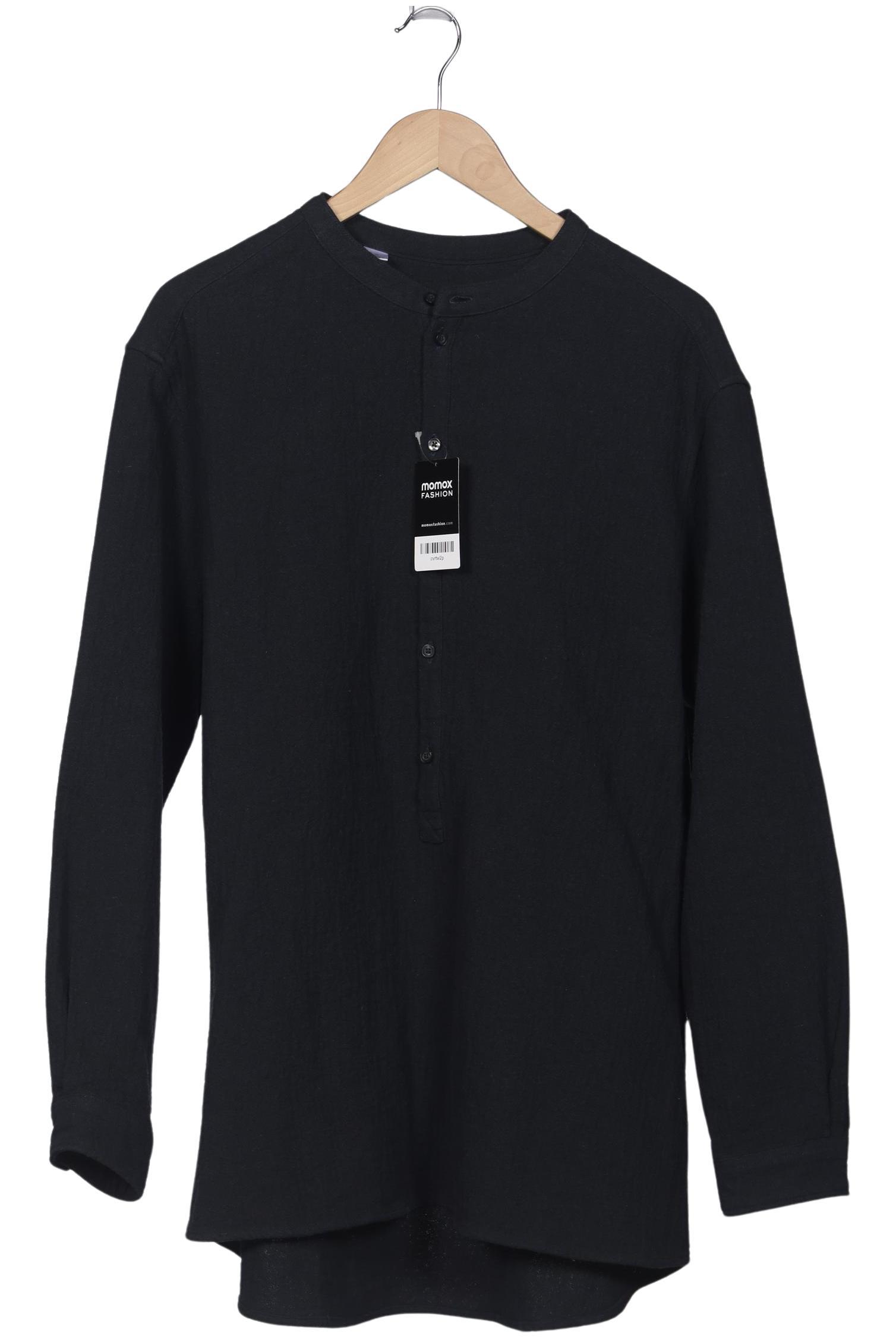 

MeyEdlich Herren Hemd, marineblau, Gr. 56