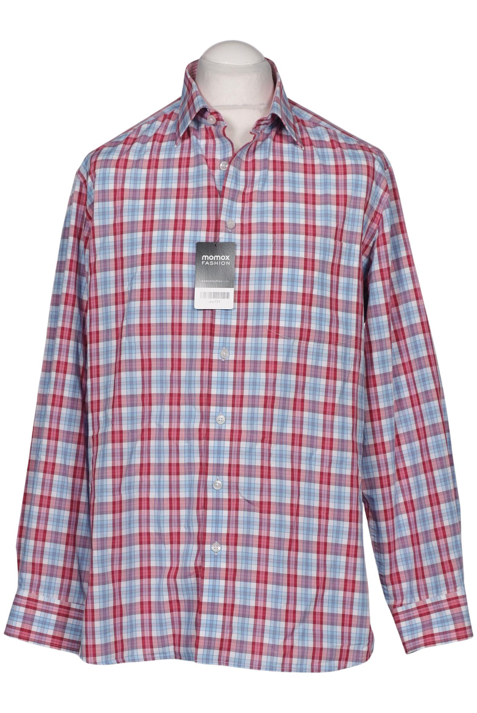 

MeyEdlich Herren Hemd, mehrfarbig, Gr. 54