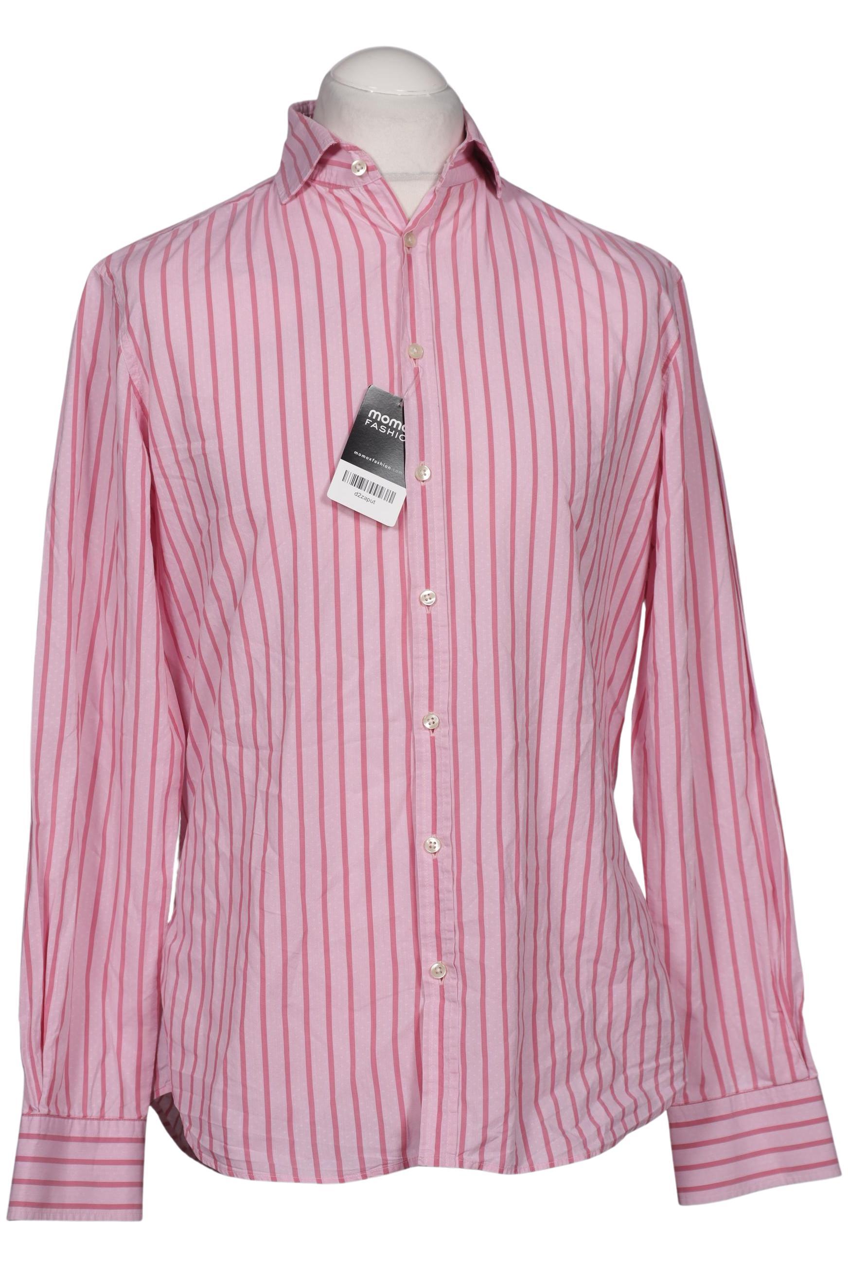 

MeyEdlich Herren Hemd, pink, Gr. 48
