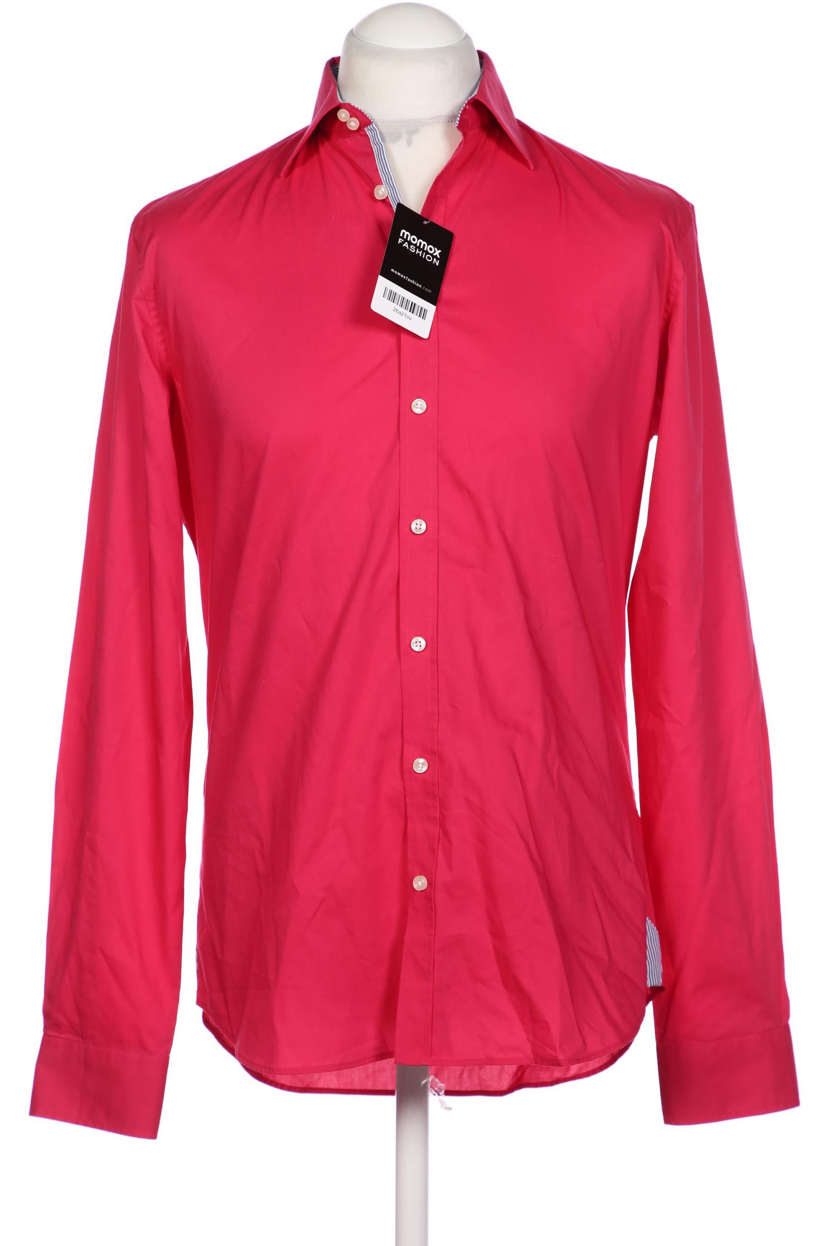 

MeyEdlich Herren Hemd, pink, Gr. 50