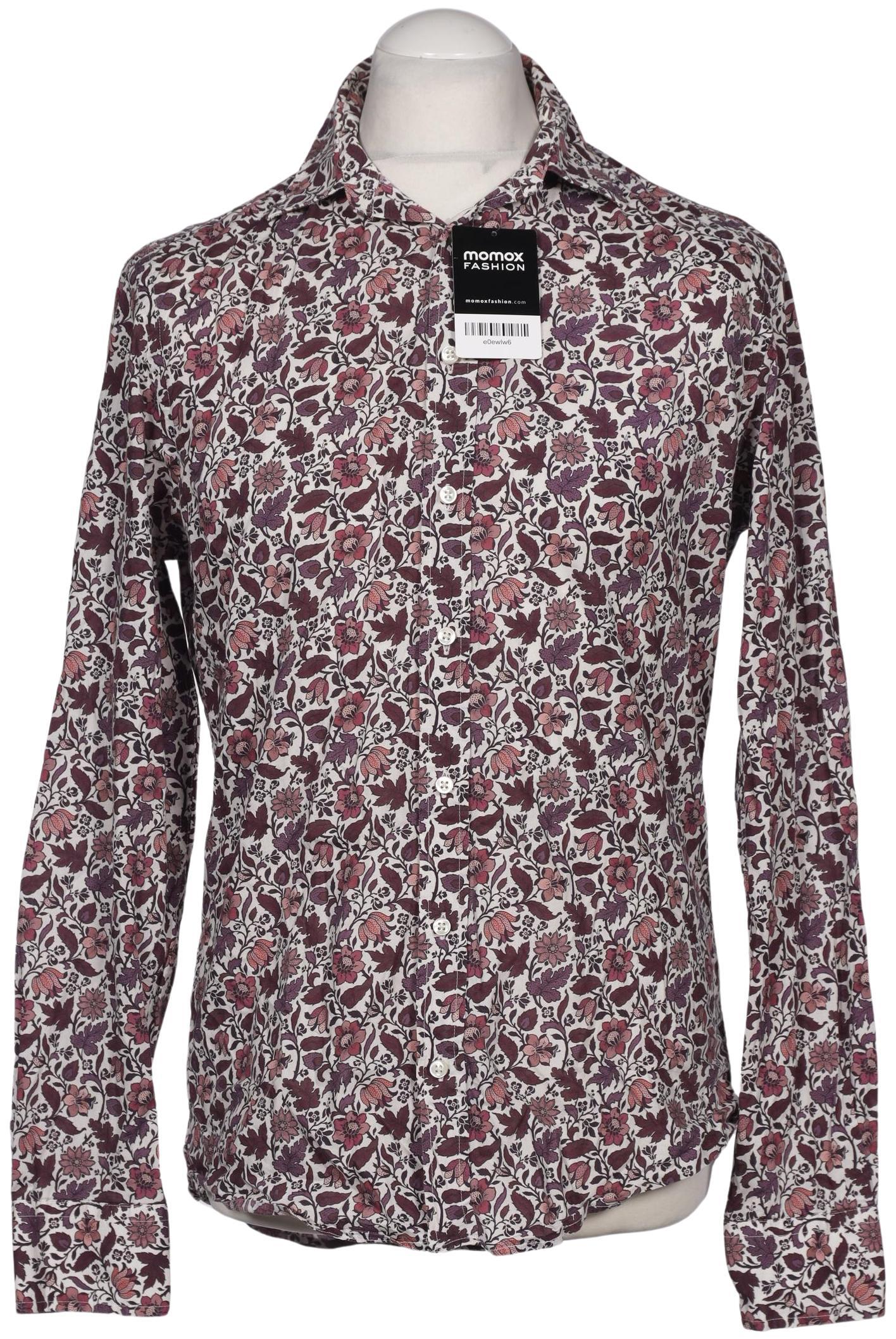 

MeyEdlich Herren Hemd, pink, Gr. 48