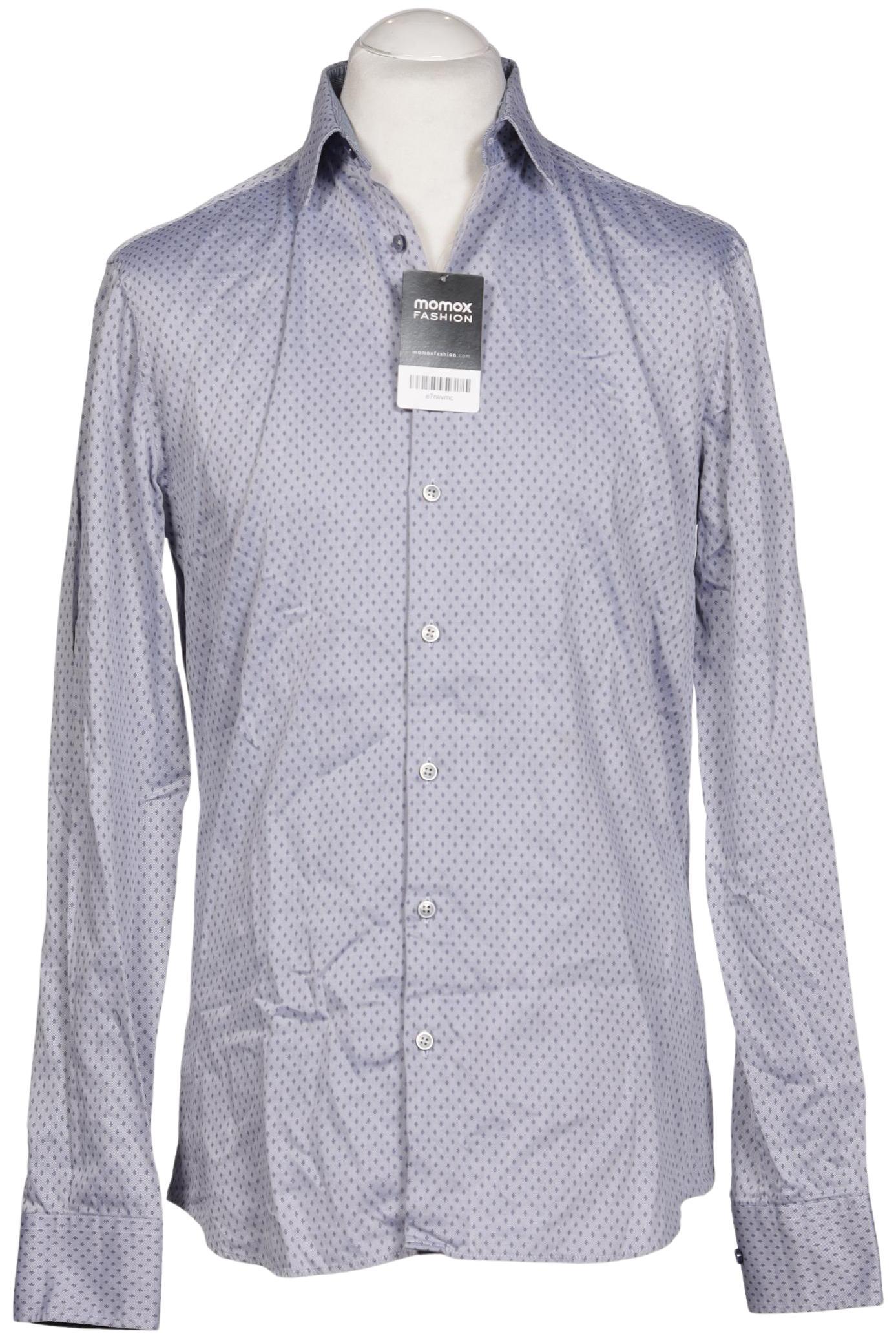 Thumbnail - MeyEdlich Herren Hemd, hellblau, Gr. 48