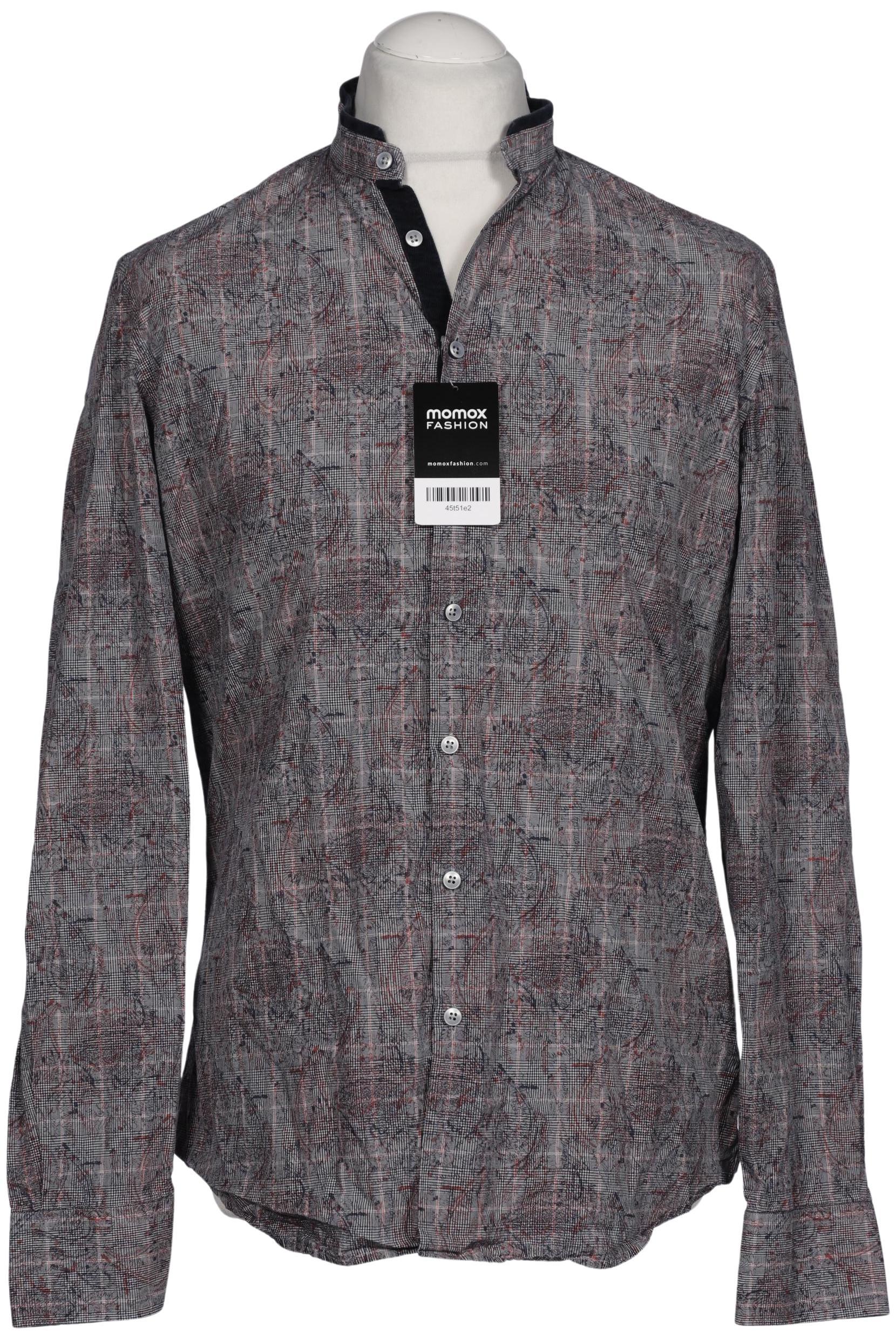 

MeyEdlich Herren Hemd, grau, Gr. 50