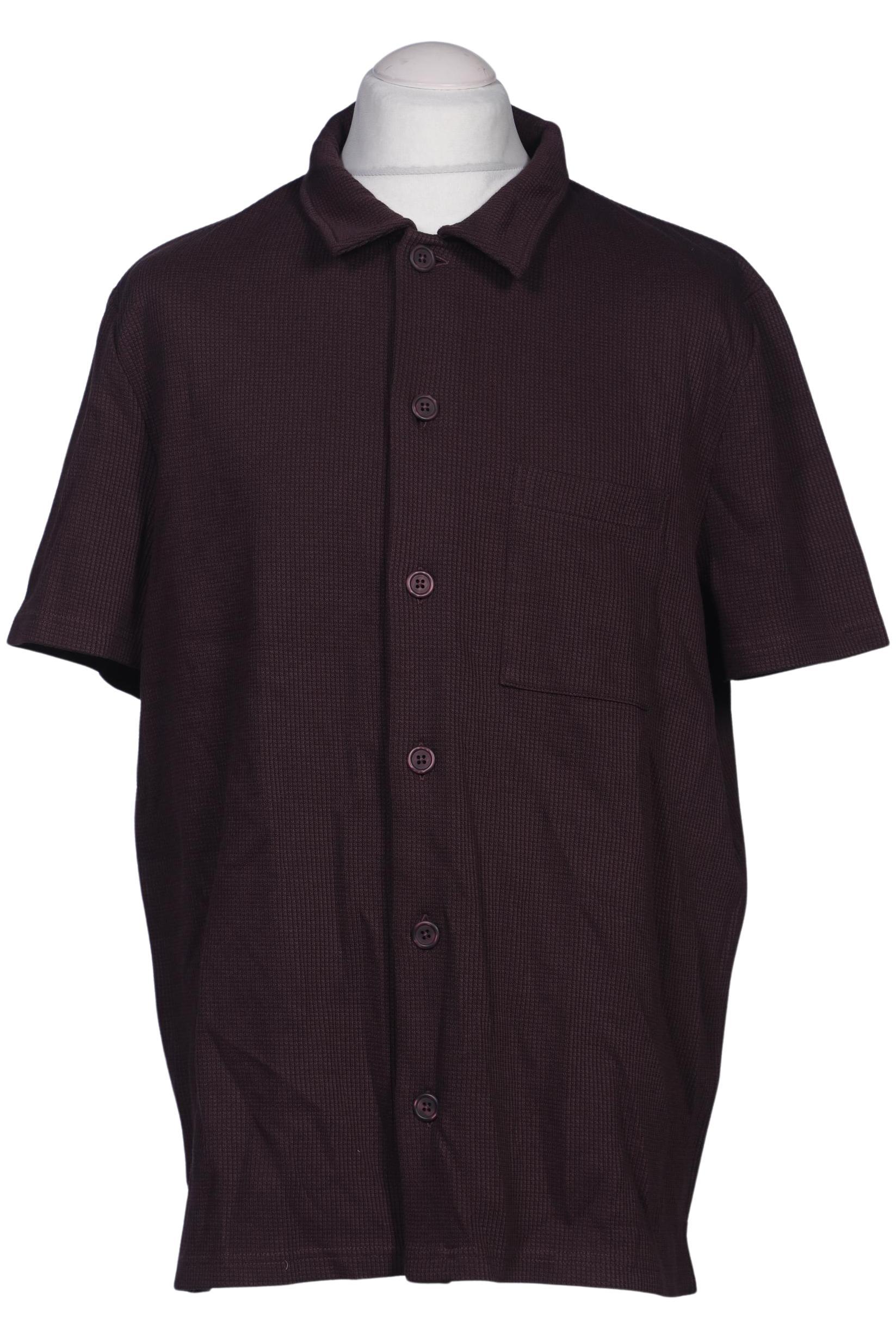 

MeyEdlich Herren Hemd, bordeaux, Gr. 54