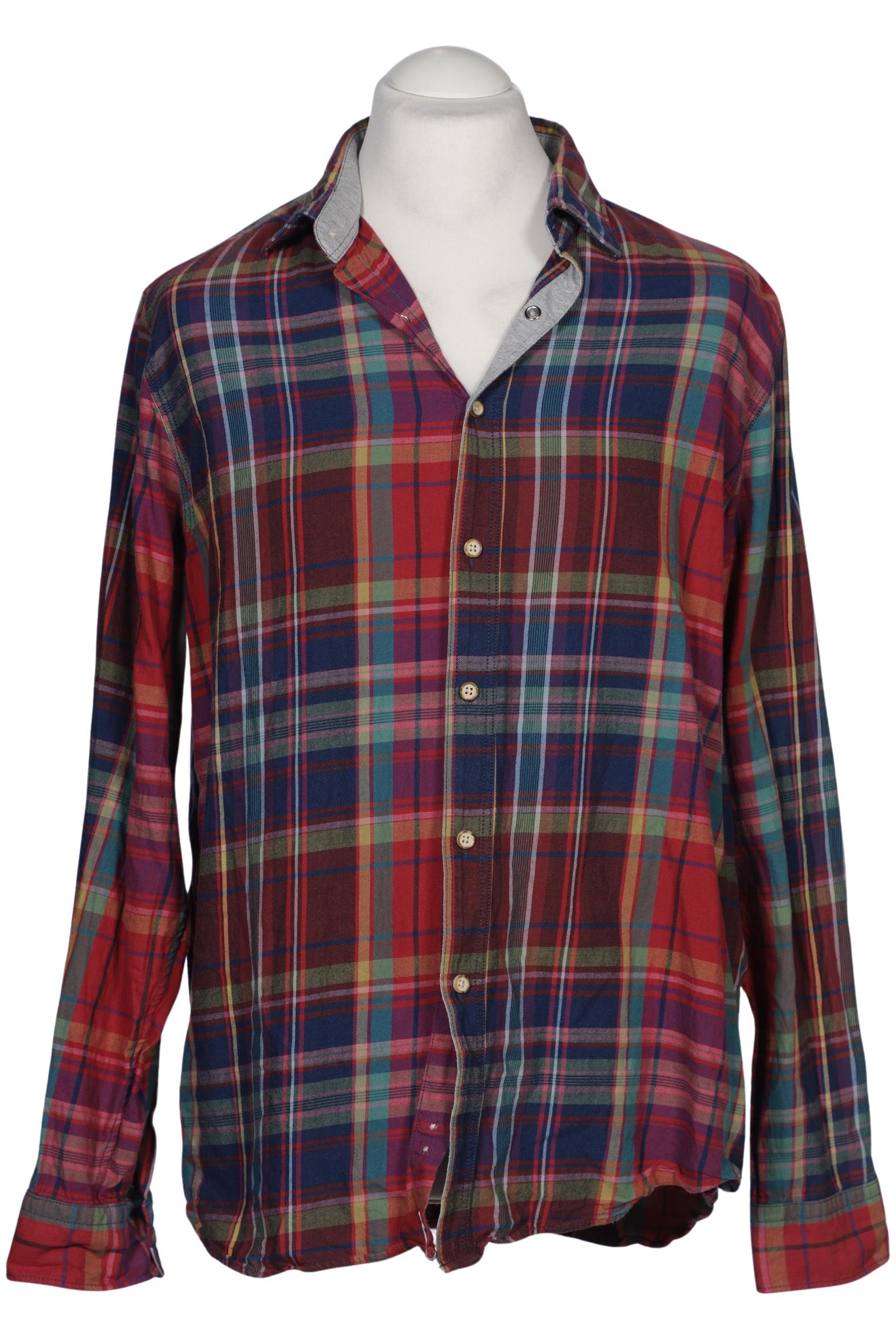 

MeyEdlich Herren Hemd, mehrfarbig, Gr. 54