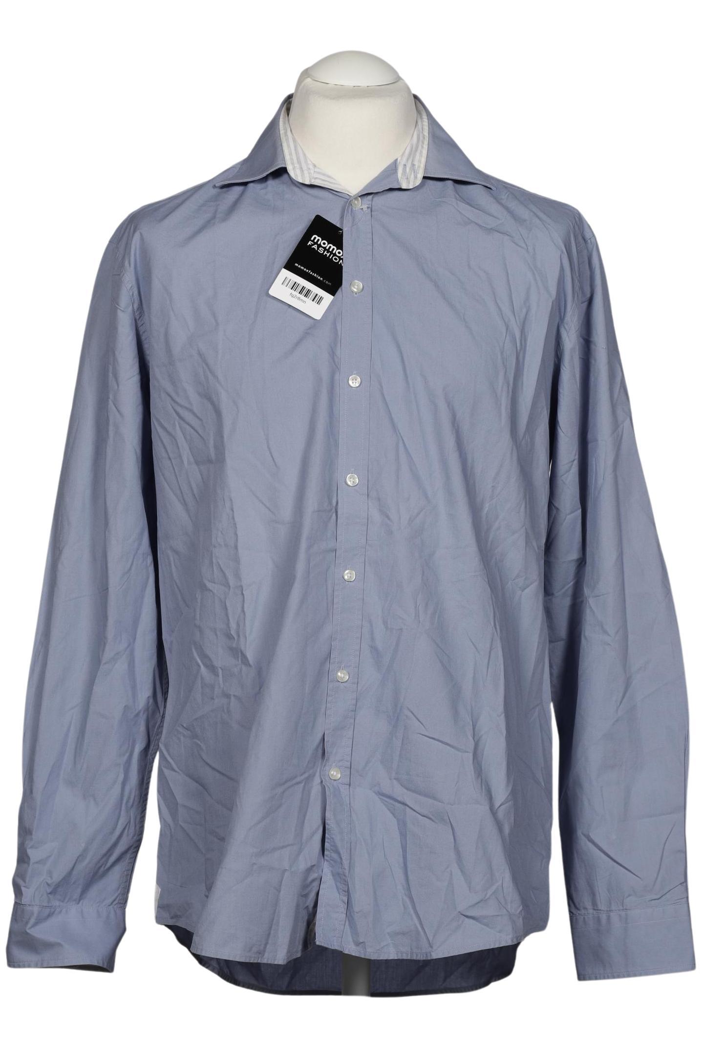 

MeyEdlich Herren Hemd, hellblau, Gr. 52