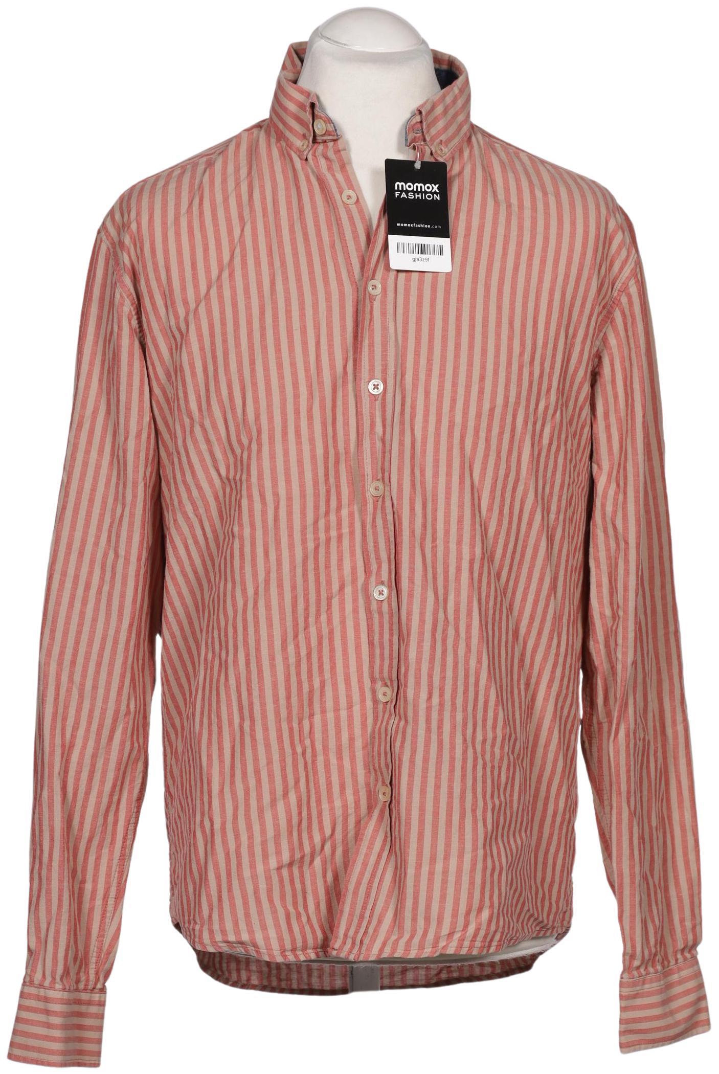 Thumbnail - MeyEdlich Herren Hemd, orange, Gr. 52