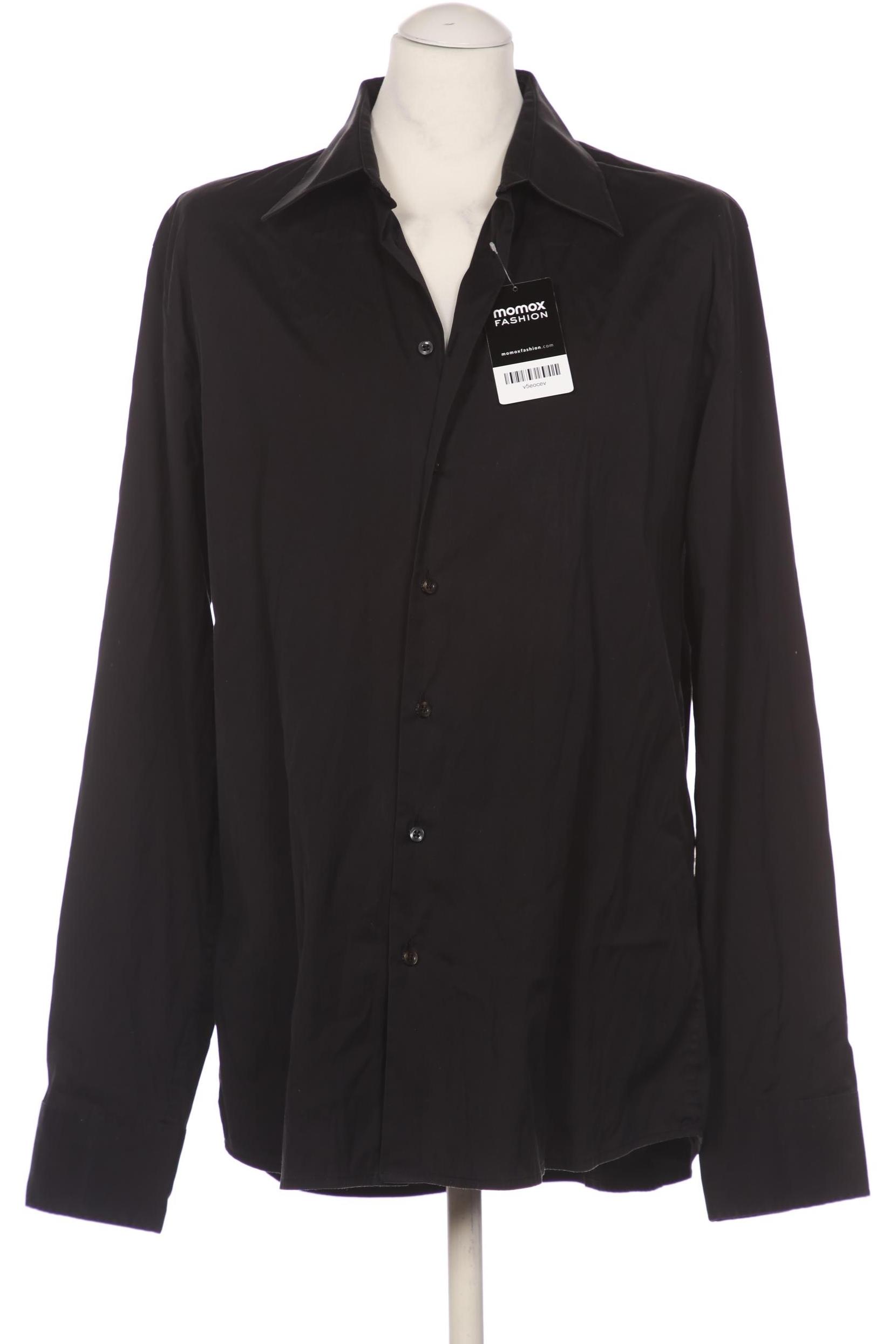 

MeyEdlich Herren Hemd, schwarz, Gr. 54