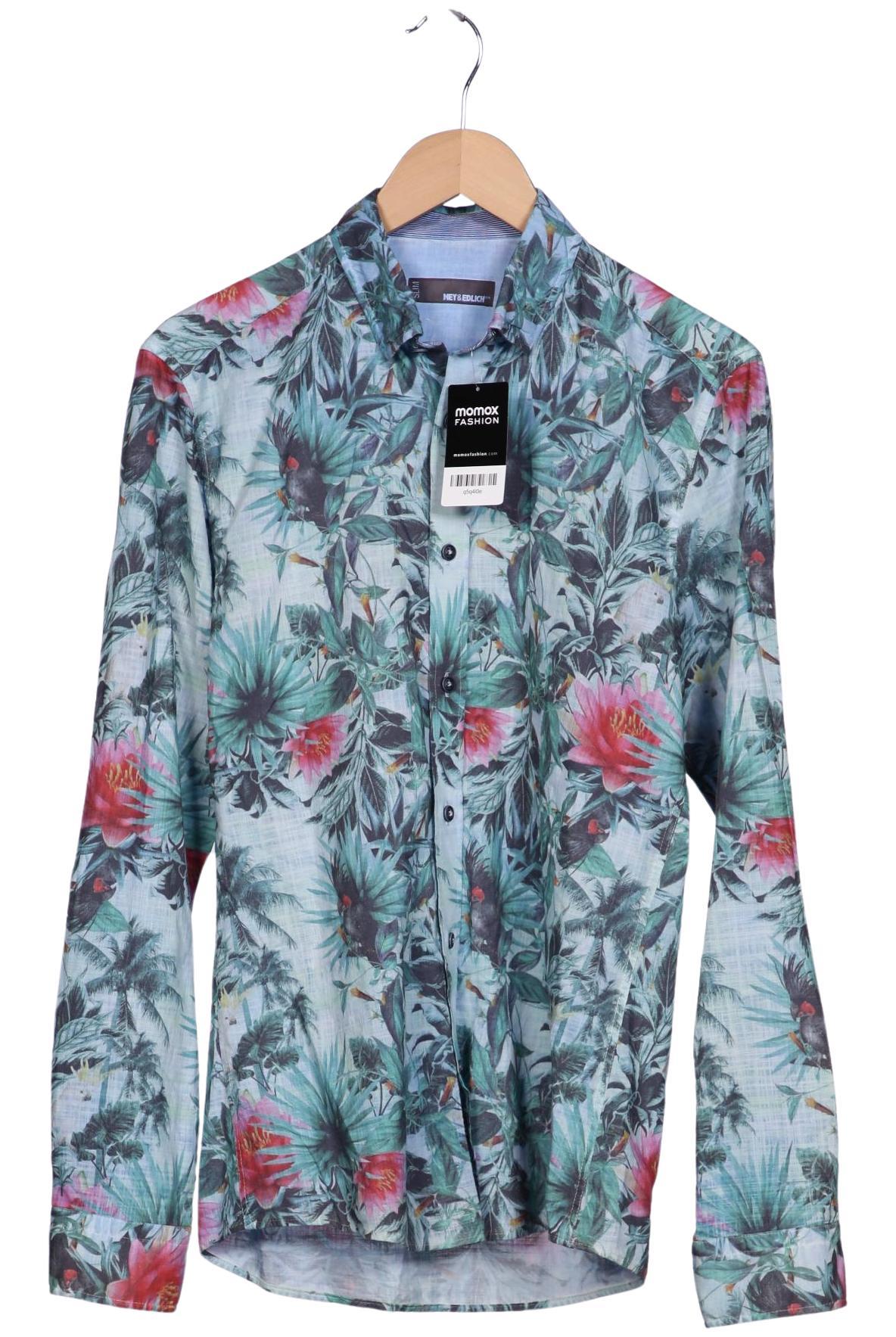 Thumbnail - MeyEdlich Herren Hemd, mehrfarbig, Gr. 46