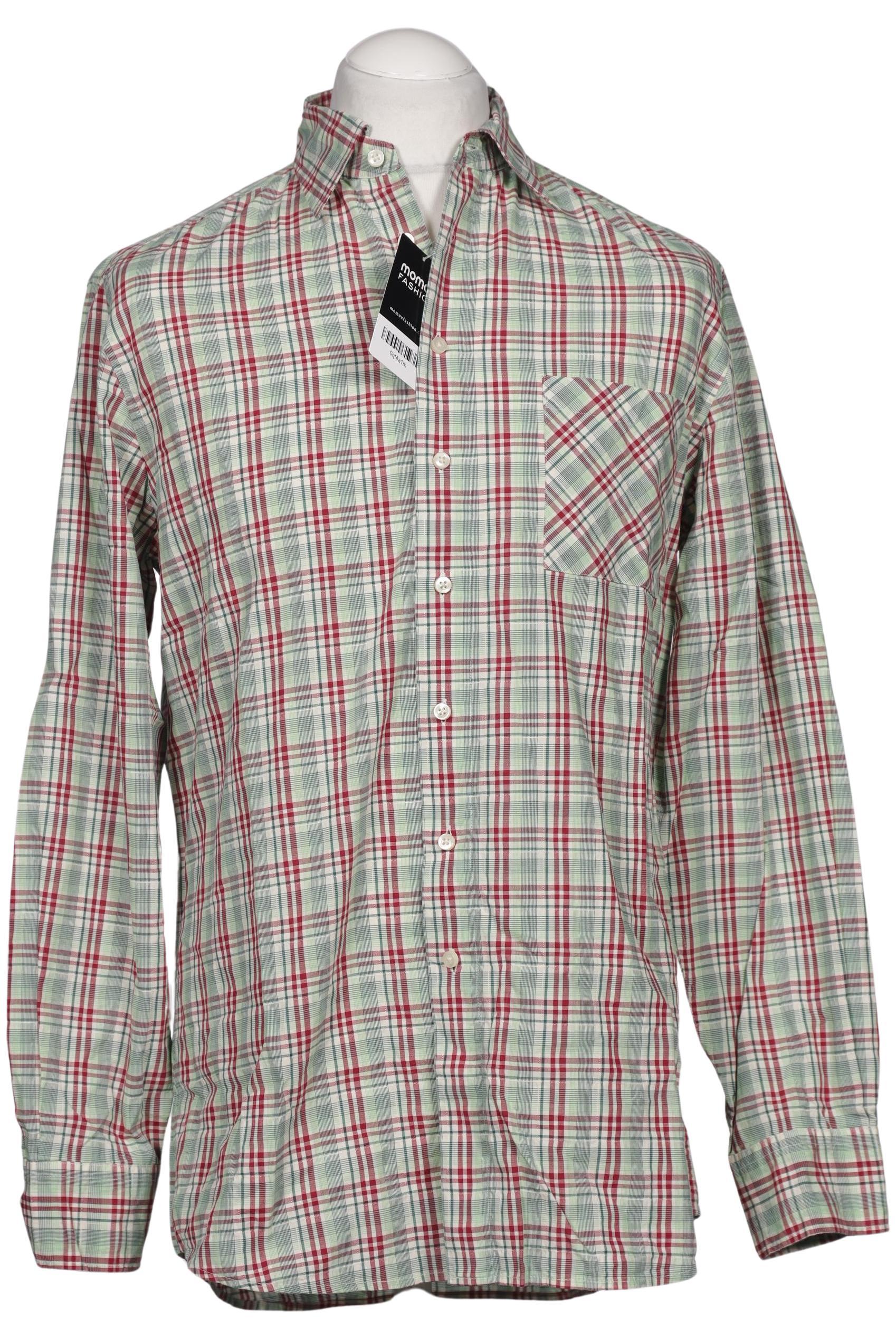 Thumbnail - MeyEdlich Herren Hemd, hellgrün, Gr. 48