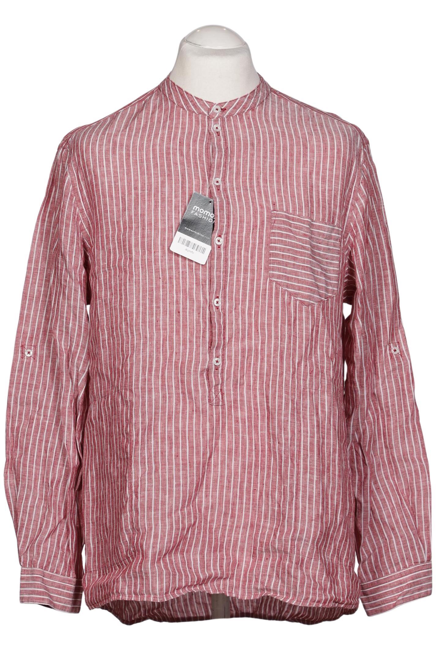 

MeyEdlich Herren Hemd, mehrfarbig, Gr. 52