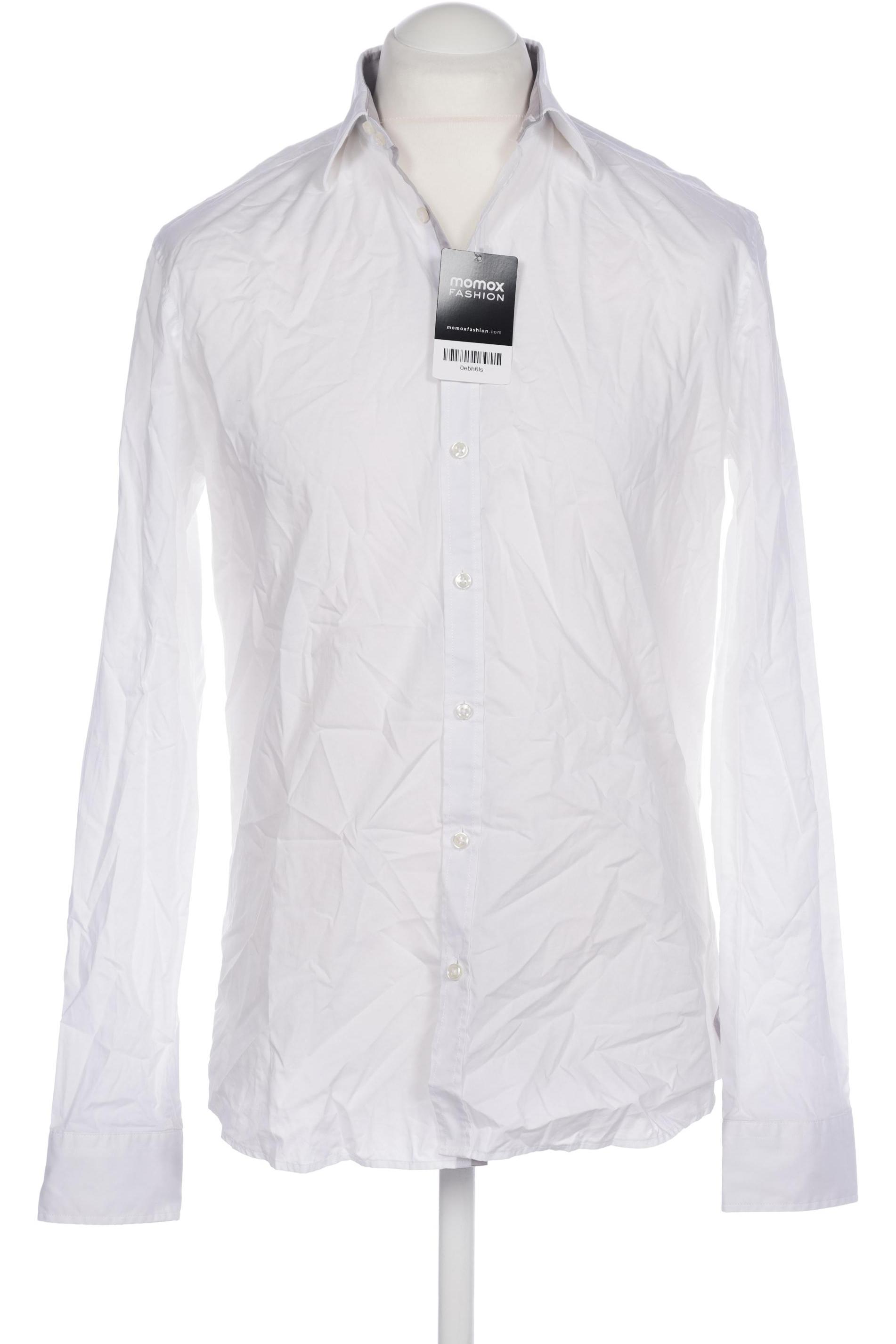 

MeyEdlich Herren Hemd, weiß, Gr. 48