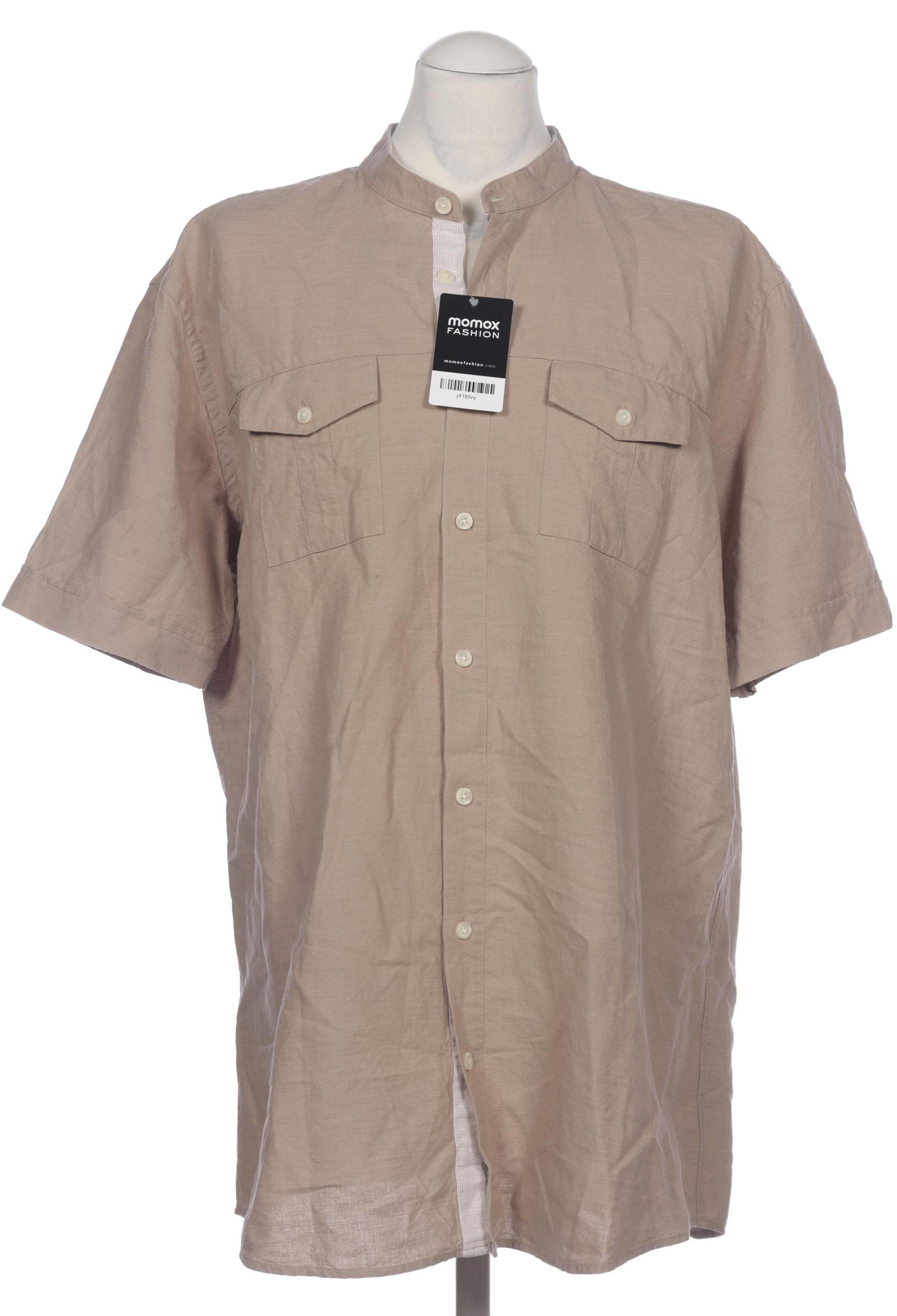 

MeyEdlich Herren Hemd, beige, Gr. 54