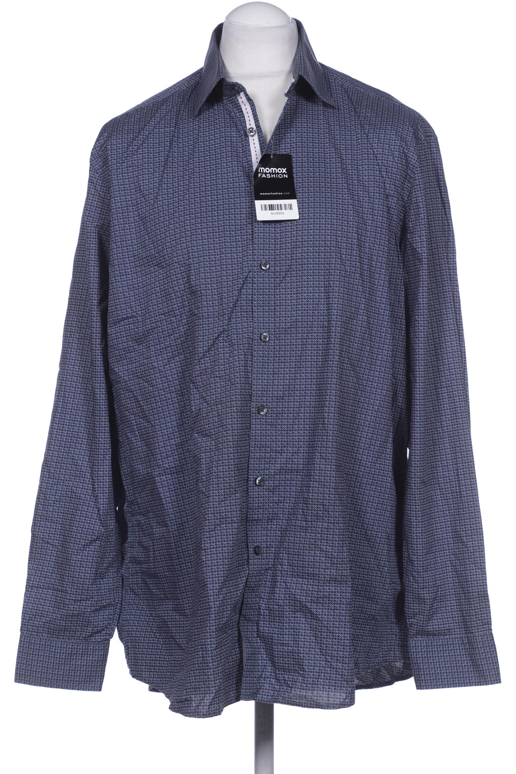 

MeyEdlich Herren Hemd, marineblau, Gr. 54