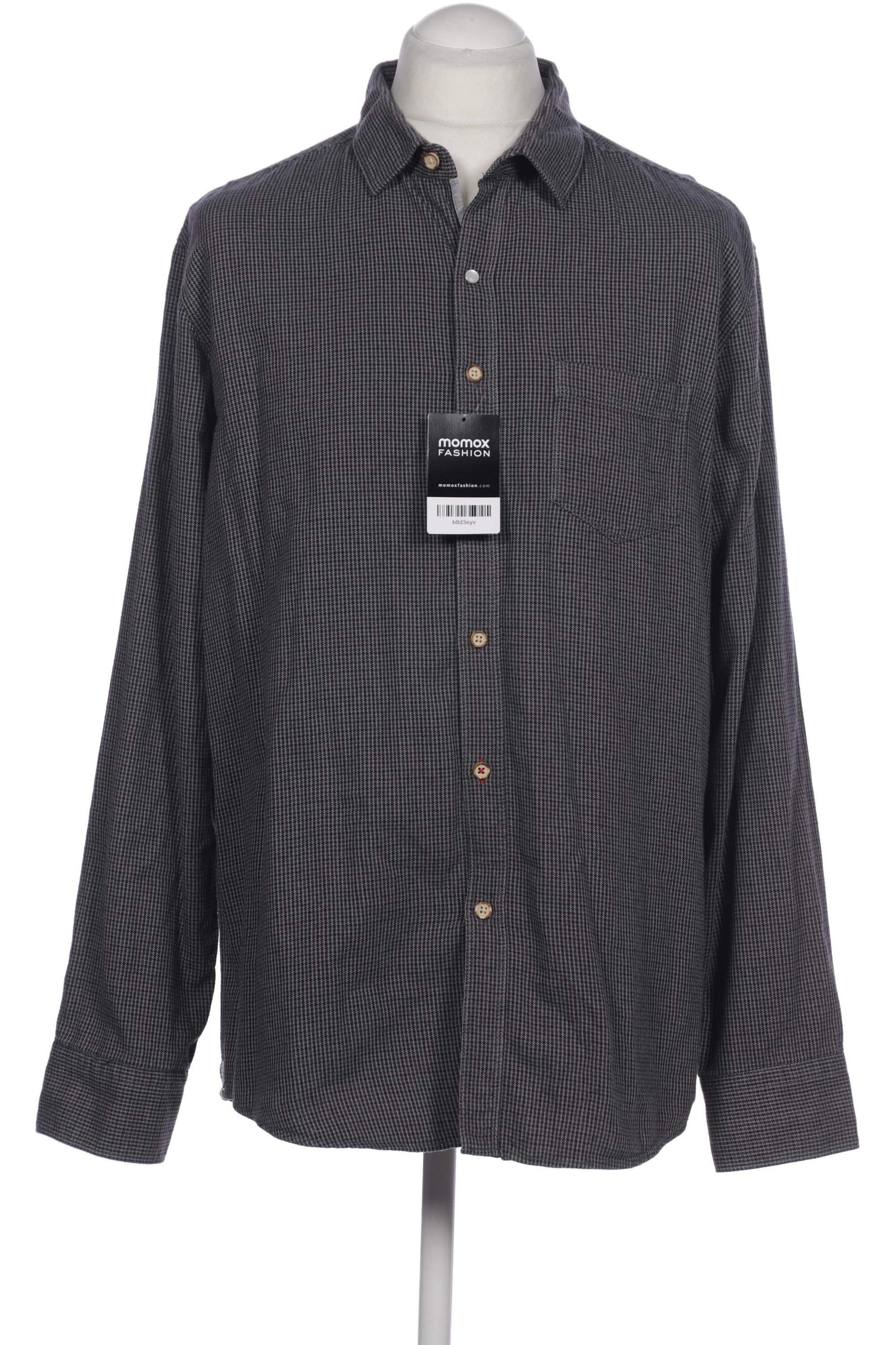 

MeyEdlich Herren Hemd, grau, Gr. 54