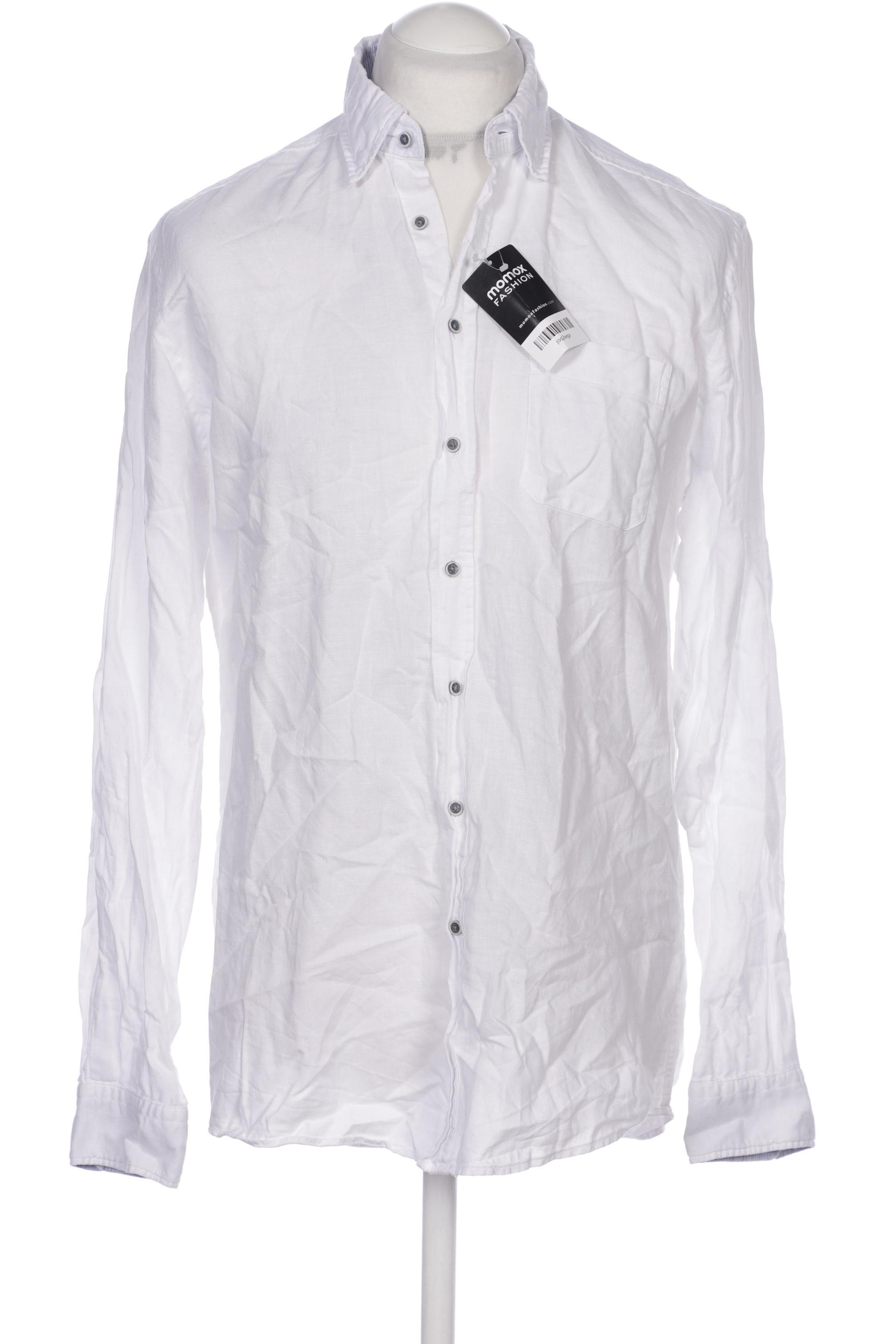 

MeyEdlich Herren Hemd, weiß, Gr. 50