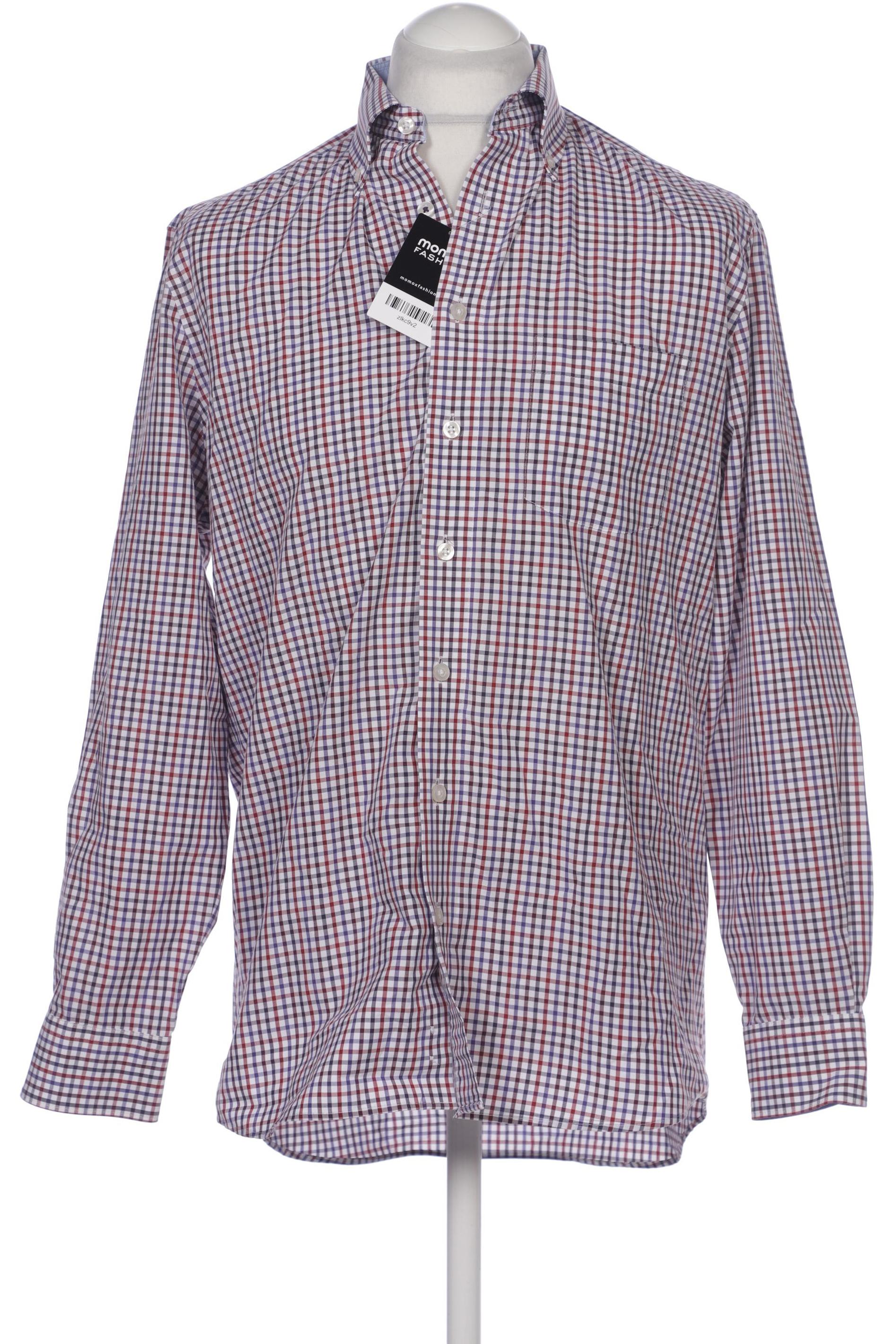 

MeyEdlich Herren Hemd, mehrfarbig, Gr. 48